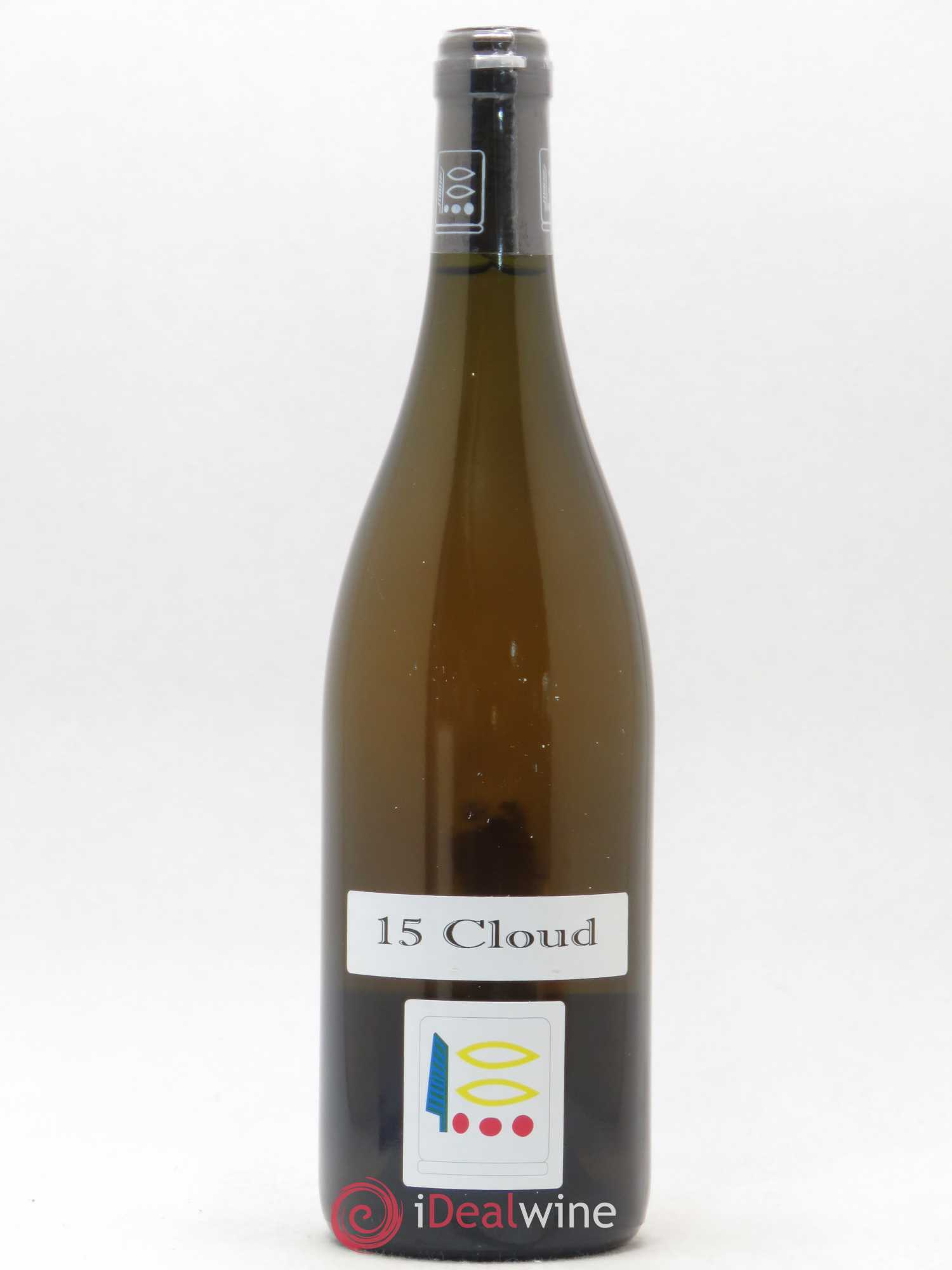 Ladoix Le Cloud Prieuré Roch 2015 - Posten von 1 Flasche - 0