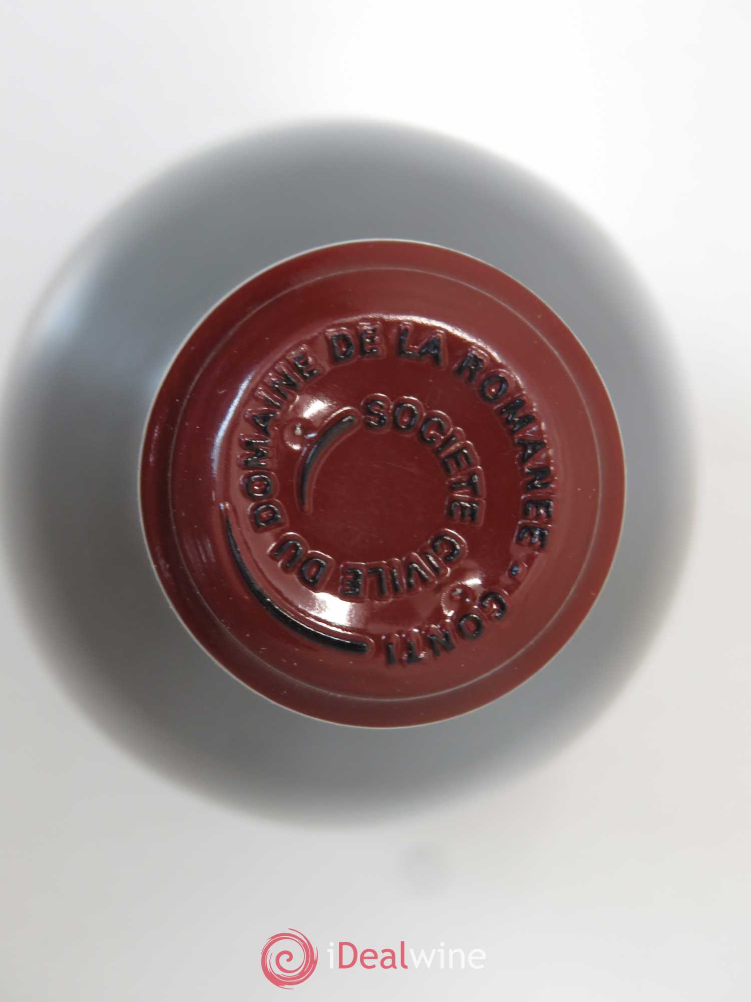 Grands-Echezeaux Grand Cru Domaine de la Romanée-Conti 2013 - Lot de 1 bouteille - 2
