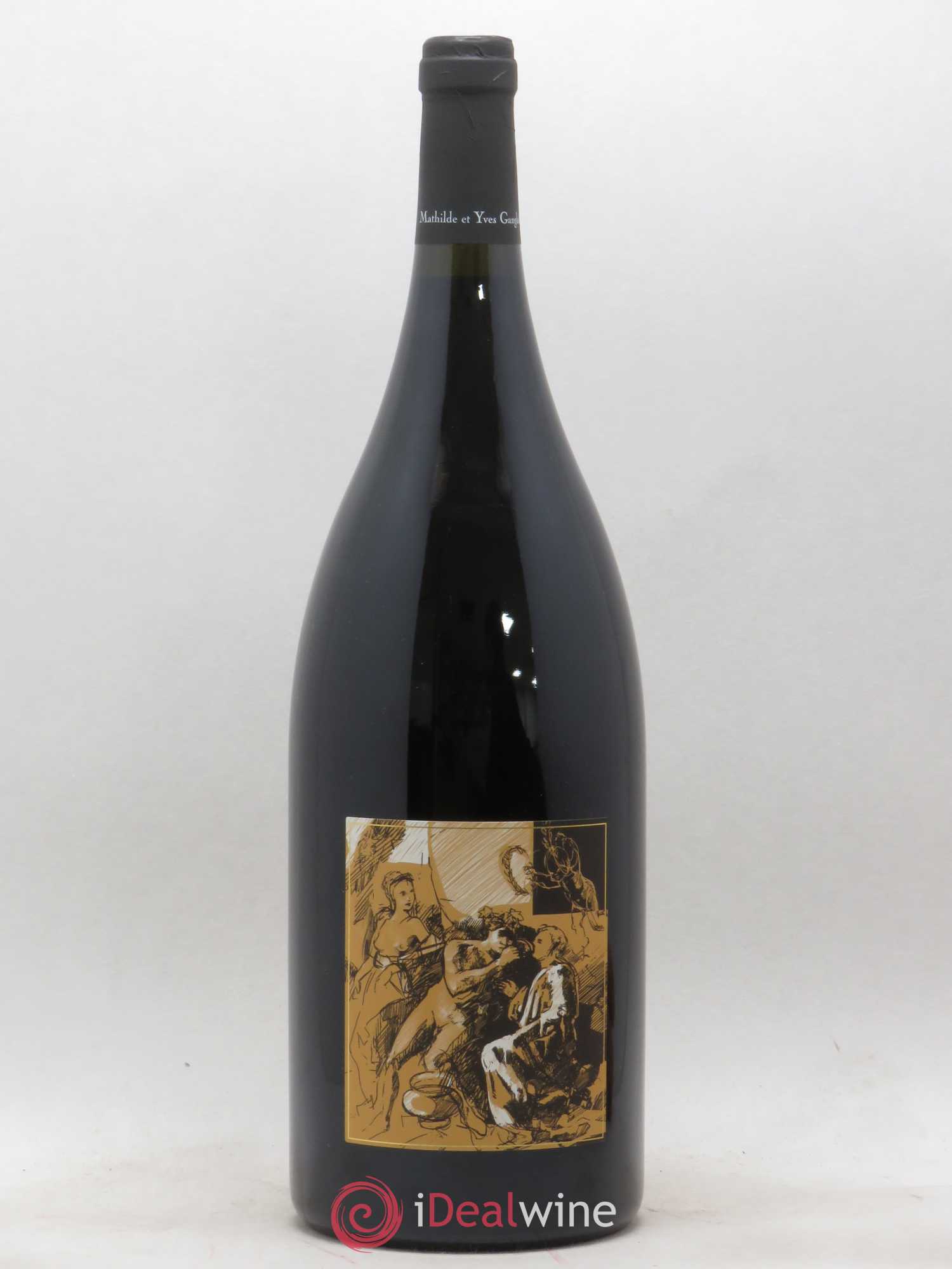Saint-Joseph Gangloff (Domaine) 2016 - Lot de 1 magnum - 0