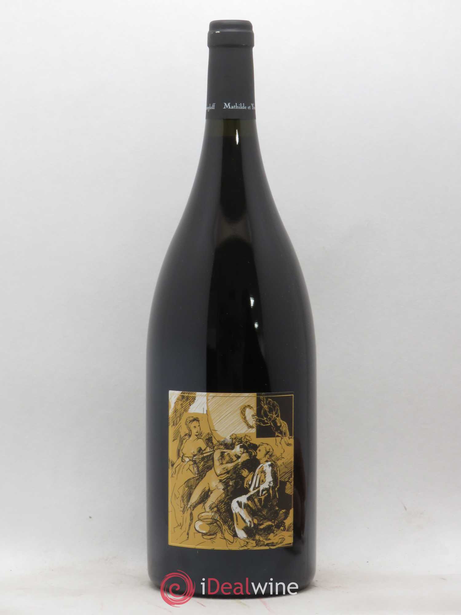 Acheter vin Saint-Joseph Gangloff (Domaine) 2017 (lot: B2148824-7656)