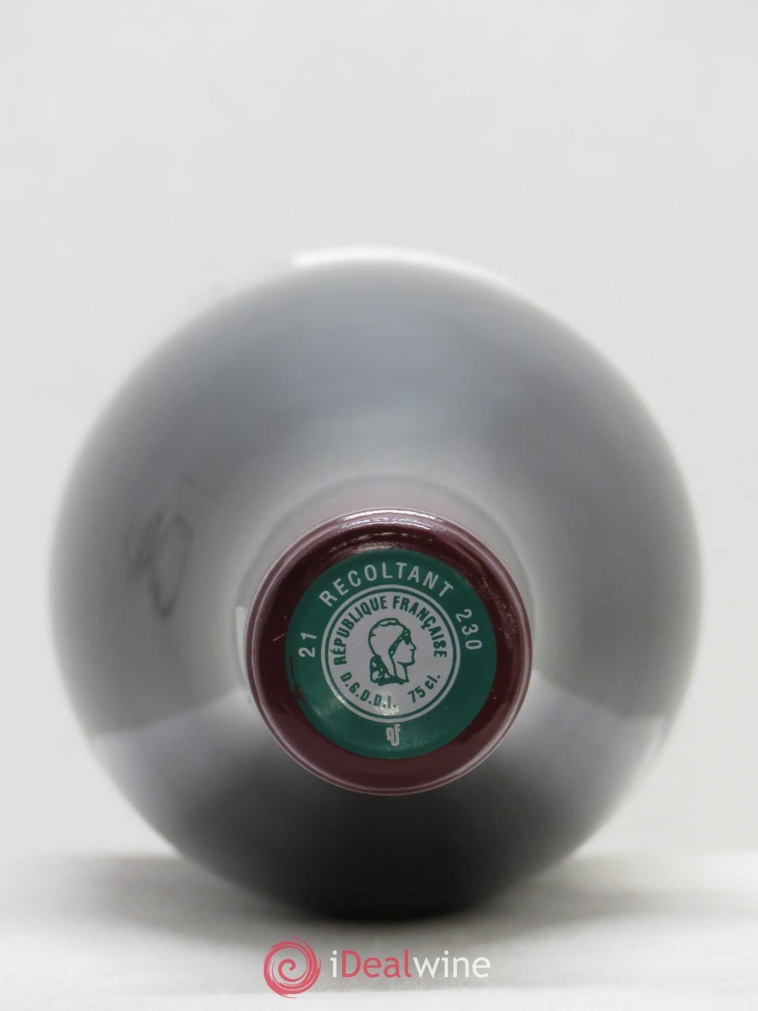 Bonnes-Mares Grand Cru Georges Roumier (Domaine) (sans prix de réserve) 2017 - Lot de 1 bouteille - 2