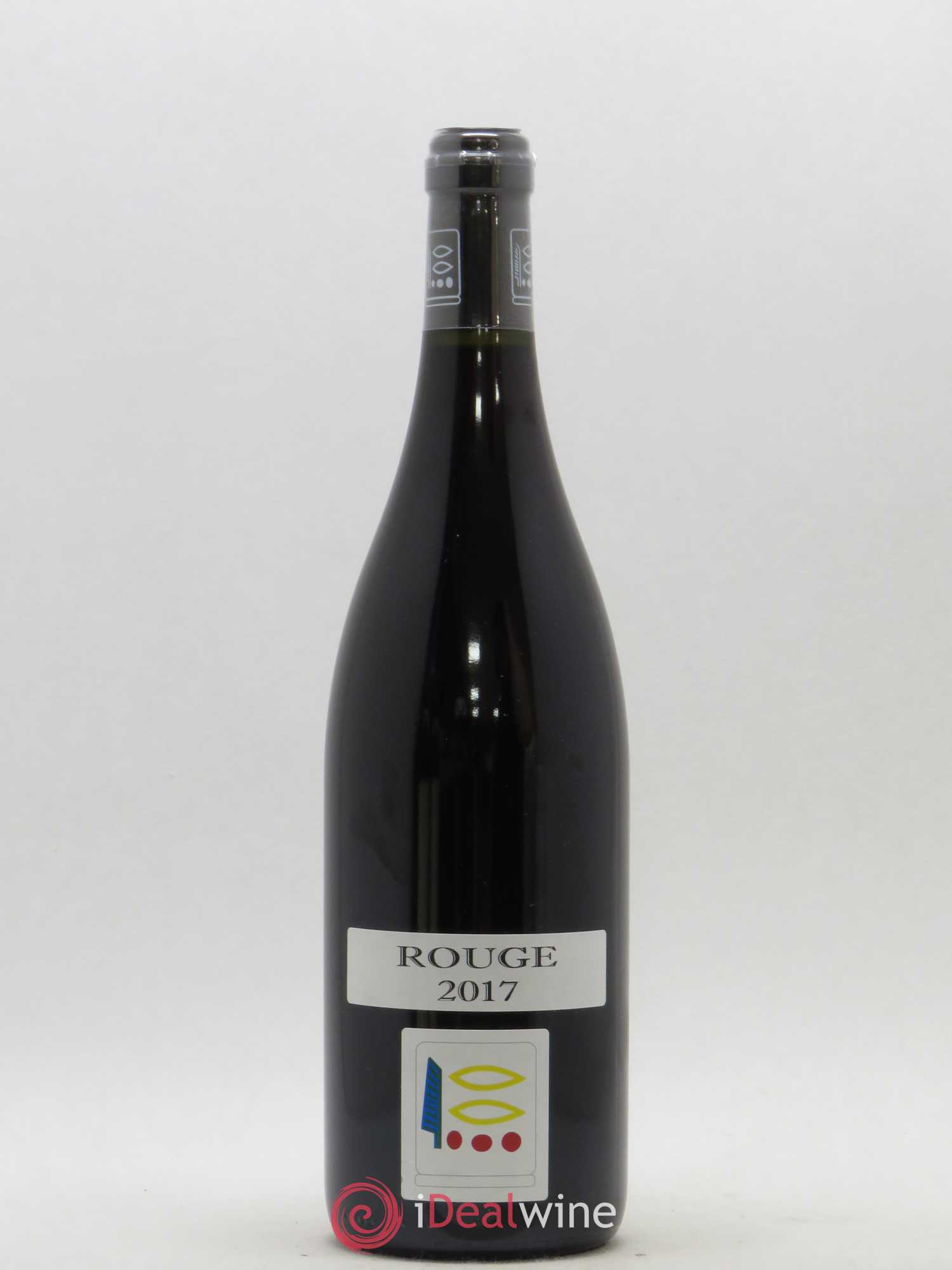 Coteaux Bourguignons Prieuré Roch 2017 - Lot de 1 bouteille - 0