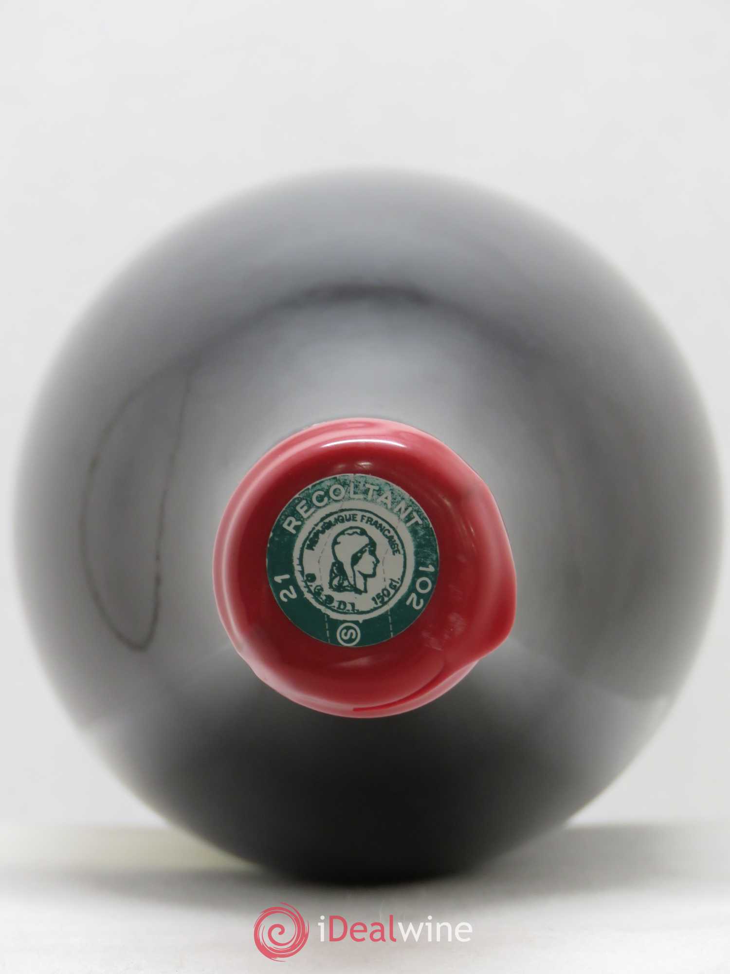 Echezeaux Grand Cru Emmanuel Rouget 2017 - Posten von 1 Magnum - 2