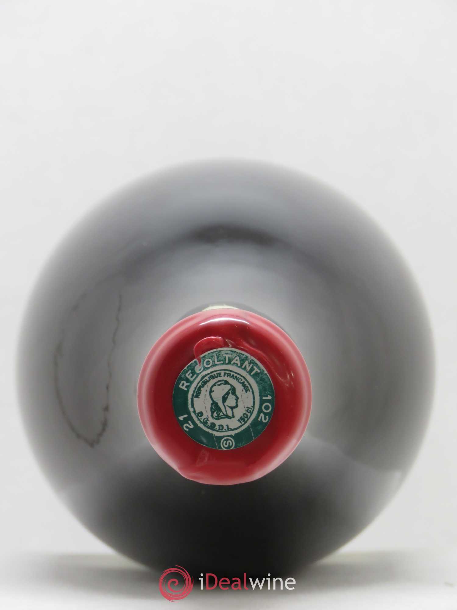 Savigny-lès-Beaune Emmanuel Rouget 2017 - Posten von 1 Magnum - 2