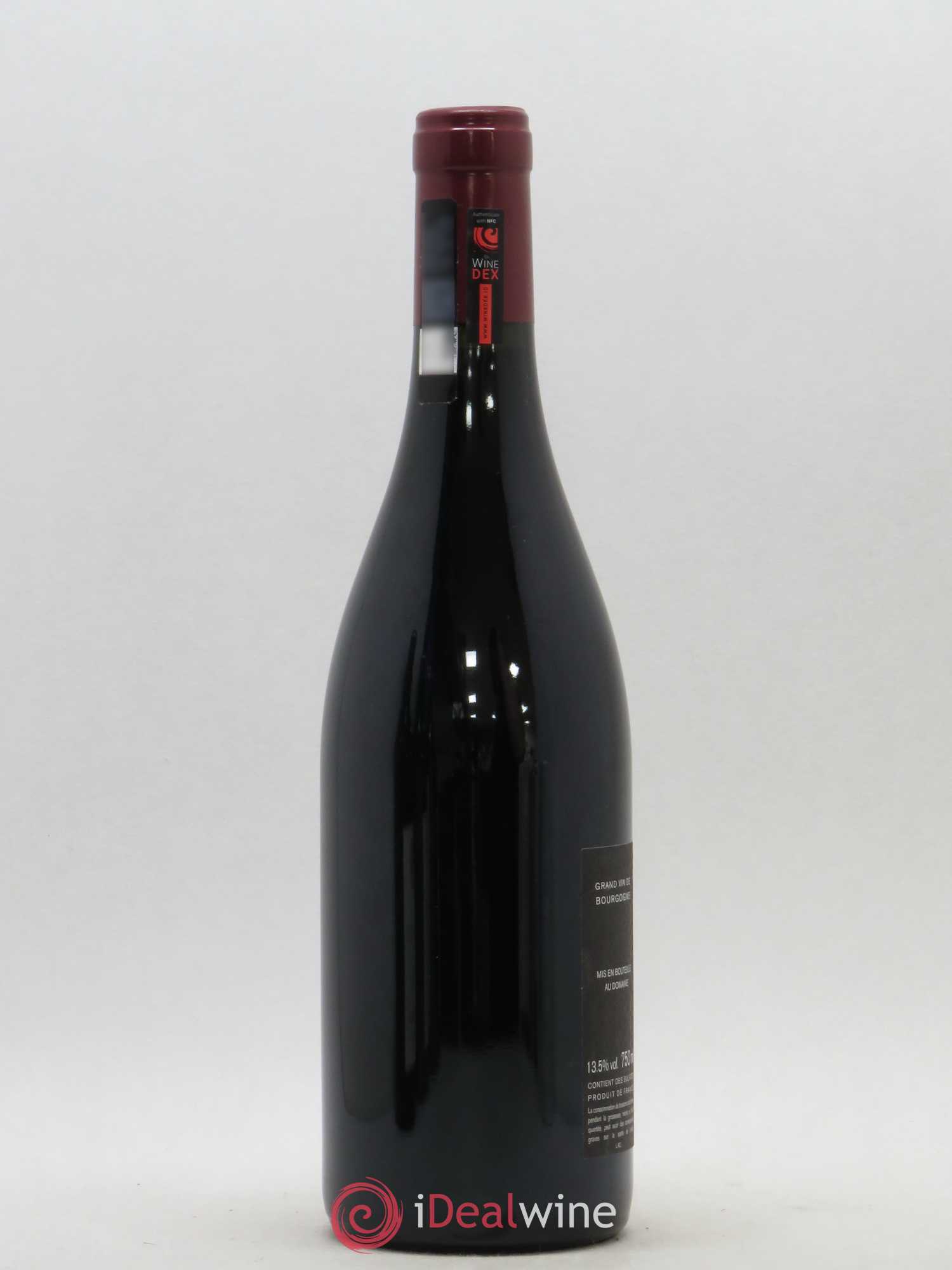 Ruchottes-Chambertin Grand Cru Georges Roumier (Domaine) (sans prix de réserve) 2017 - Lot de 1 bouteille - 1