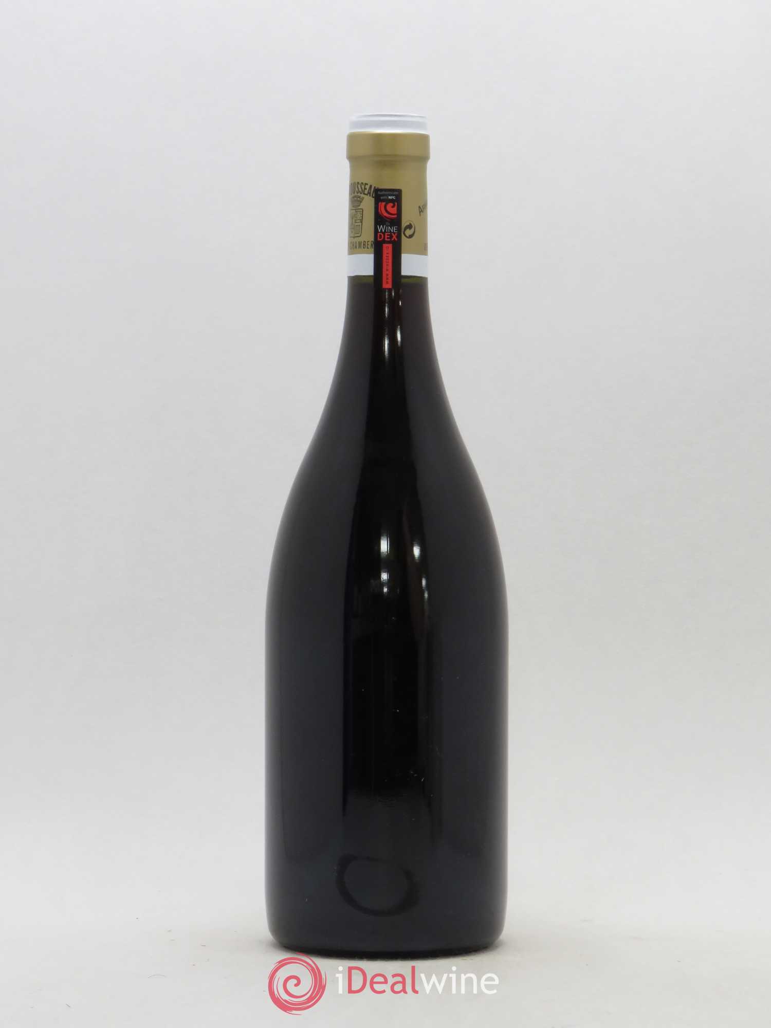 Chambertin Grand Cru Armand Rousseau (Domaine) (sans prix de réserve) 2012 - Lot de 1 bouteille - 1