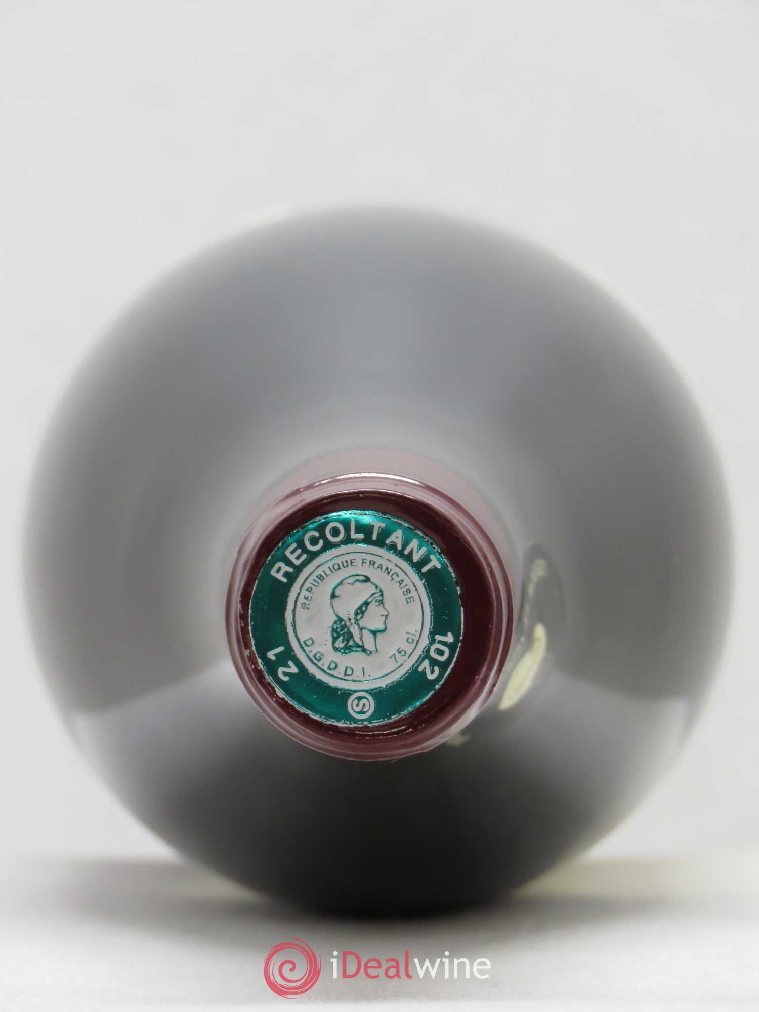 Echezeaux Grand Cru Emmanuel Rouget 2017 - Posten von 2 Flaschen - 2