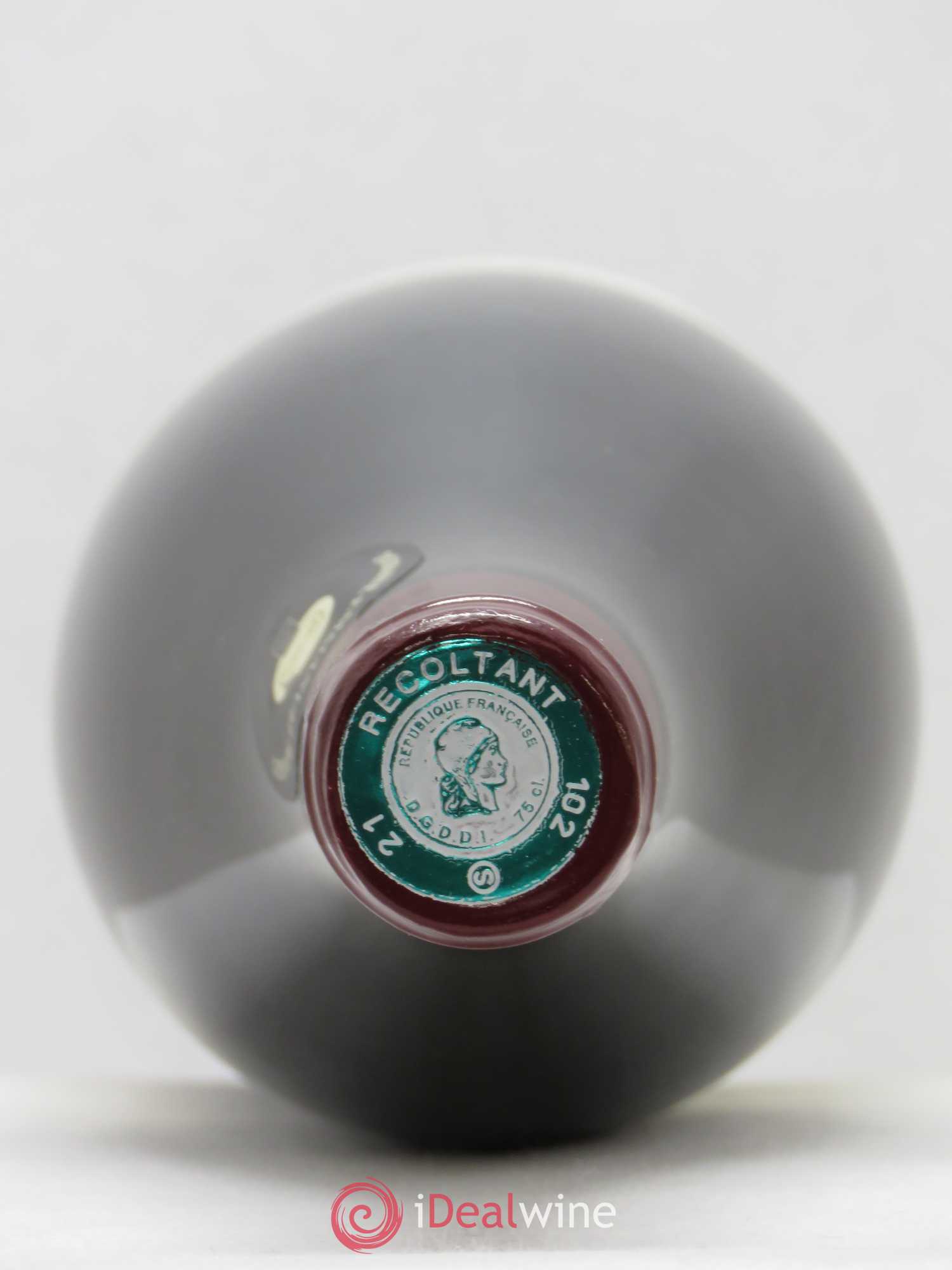 Echezeaux Grand Cru Emmanuel Rouget (sans prix de réserve) 2017 - Lot de 1 bouteille - 2
