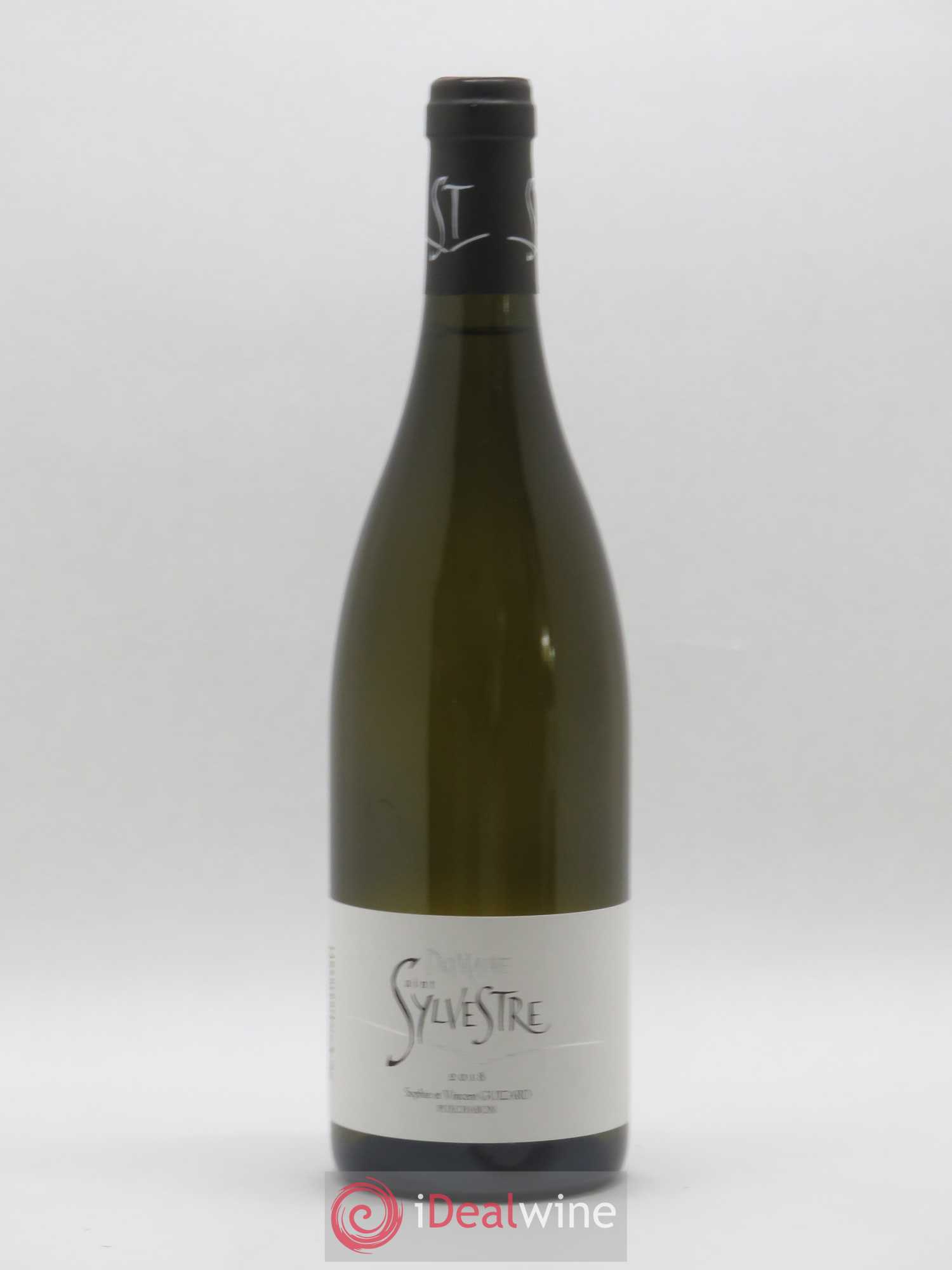 Languedoc Domaine Saint Sylvestre 2018 - Posten von 1 Flasche - 0