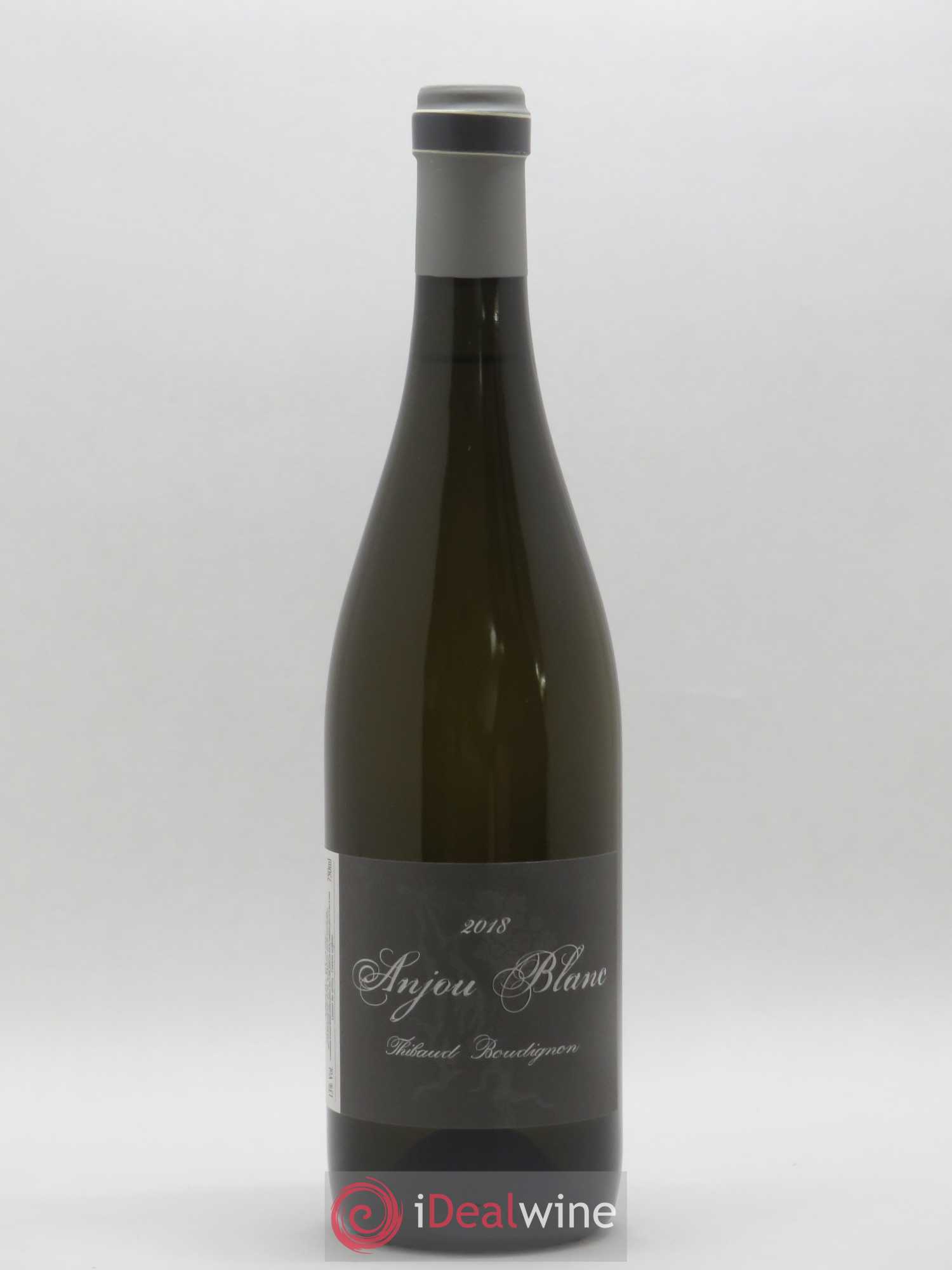 Anjou Thibaud Boudignon 2018 - Lot de 1 bouteille - 0