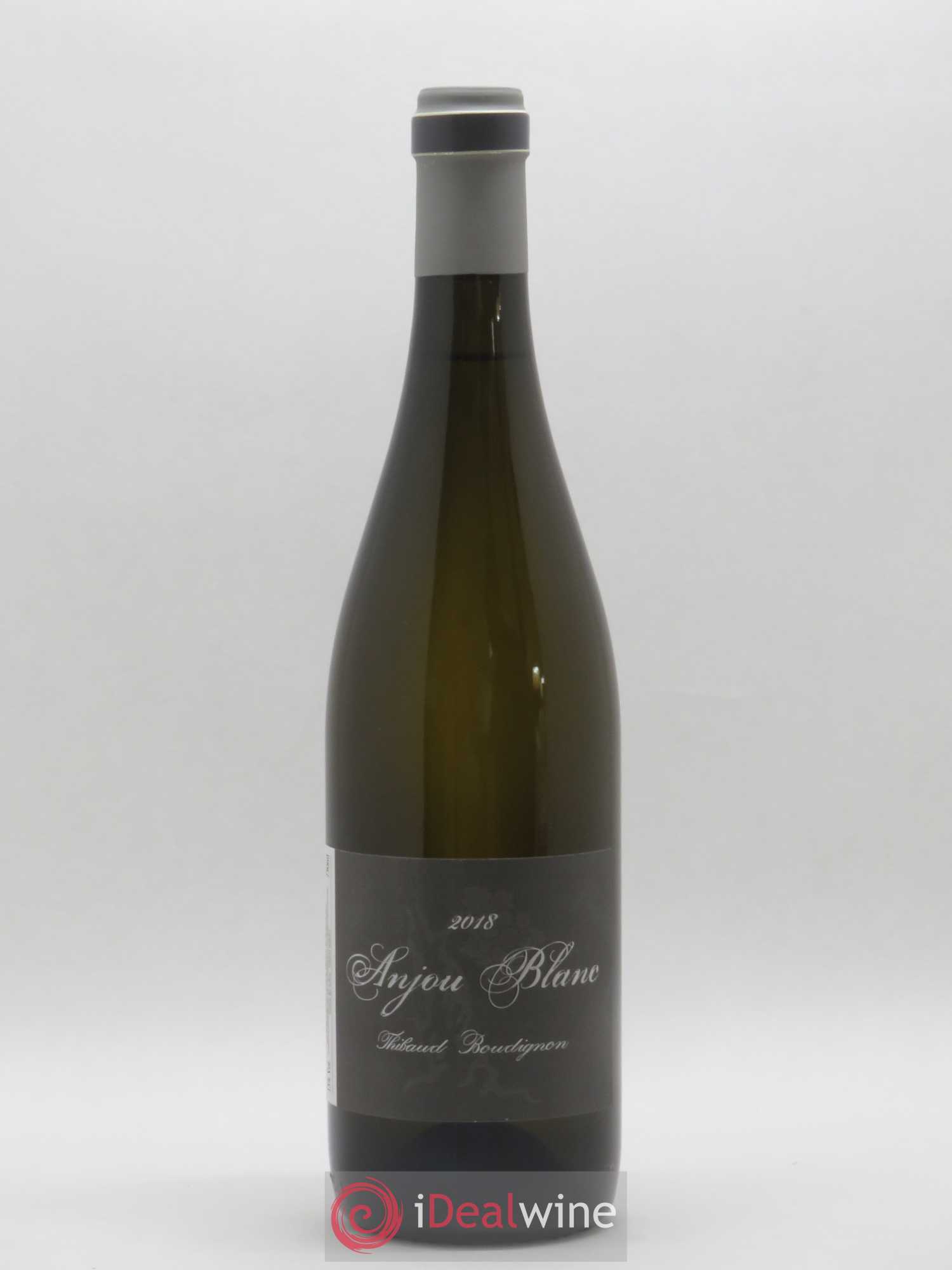 Anjou Thibaud Boudignon 2018 - Lot de 1 bouteille - 0