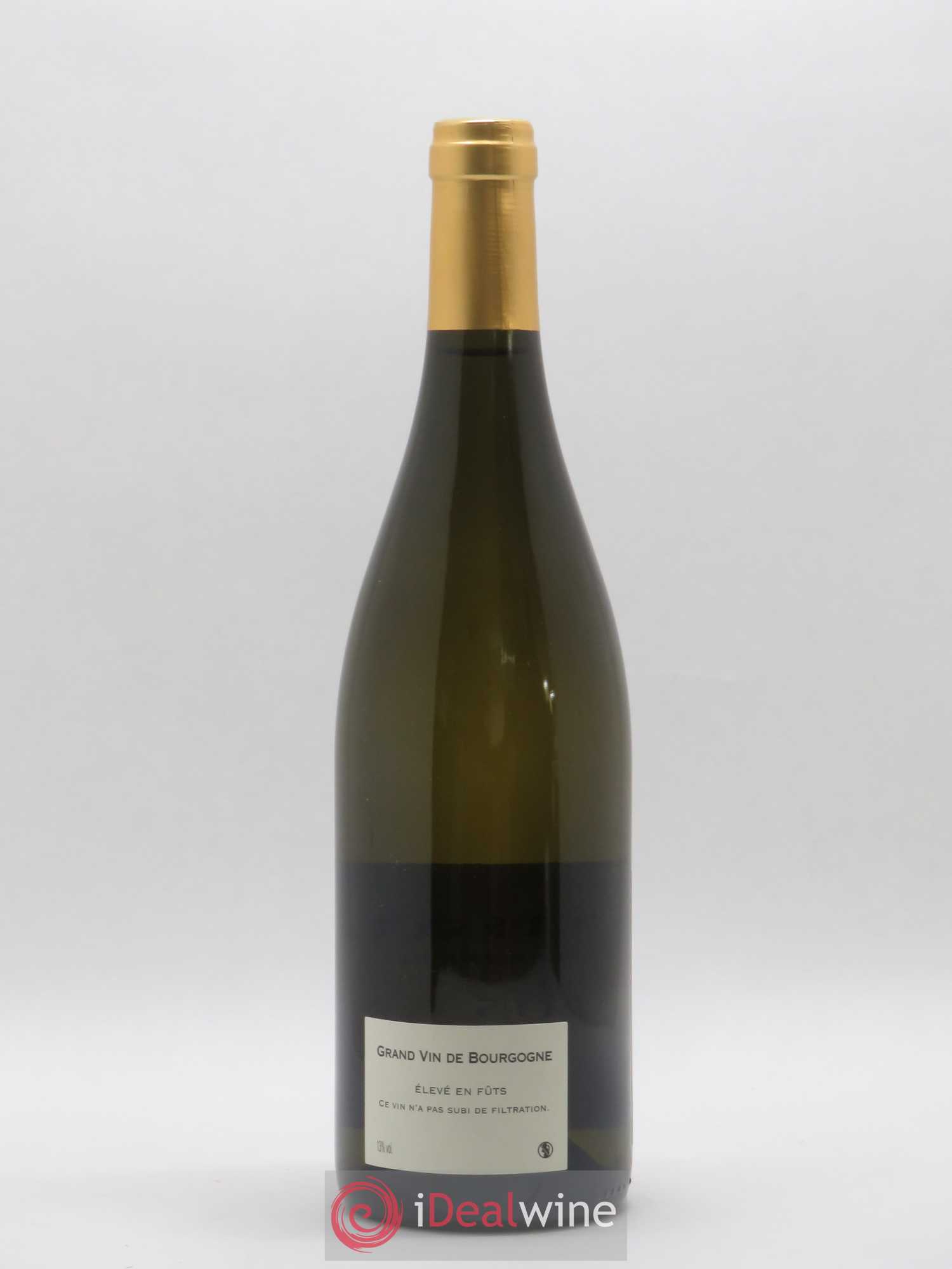 Meursault Les Chevalières Boisson-Vadot (Domaine) 2015 - Lot de 1 bouteille - 1