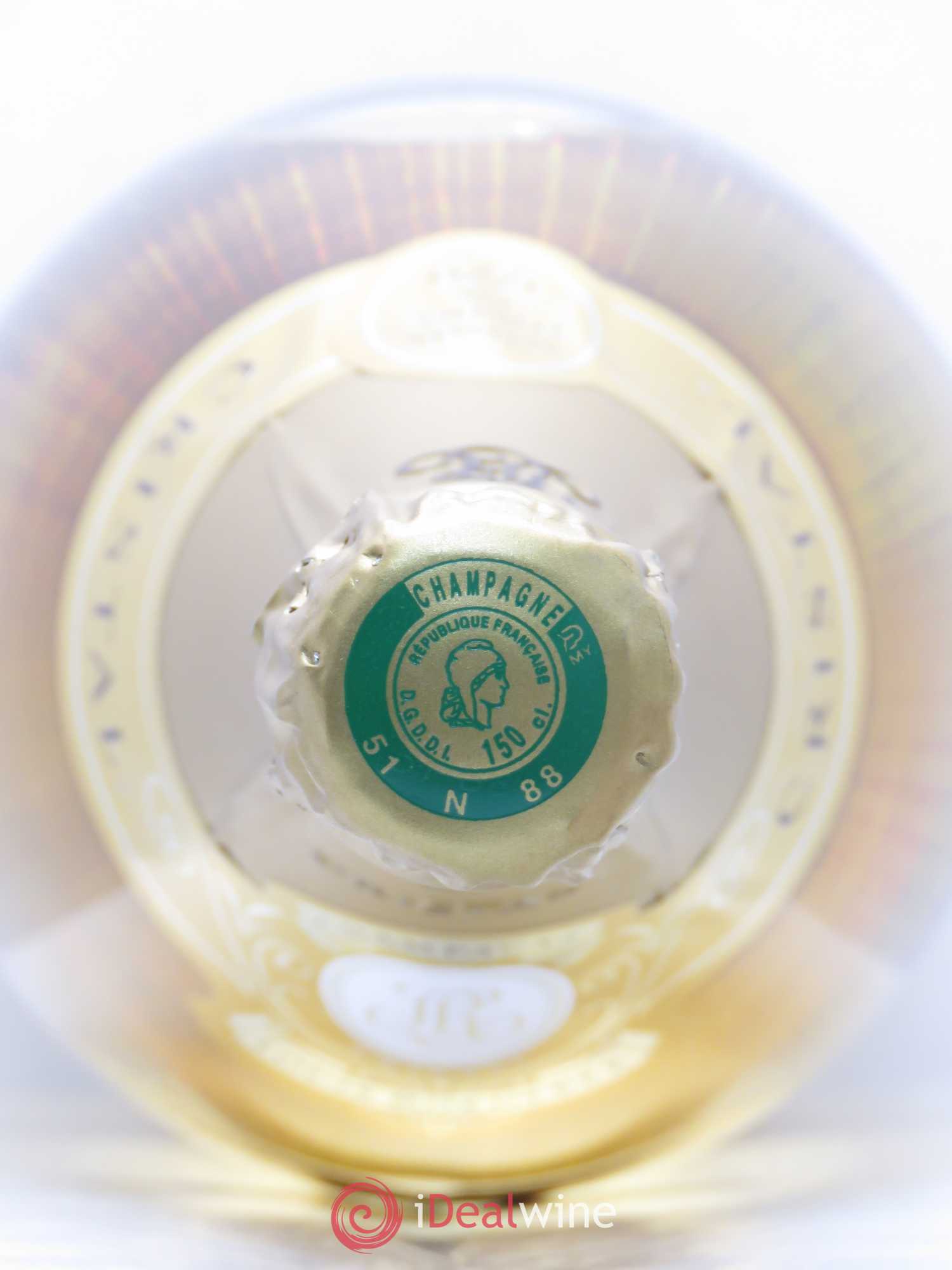 Cristal Louis Roederer 2009 - Lot de 1 magnum - 2