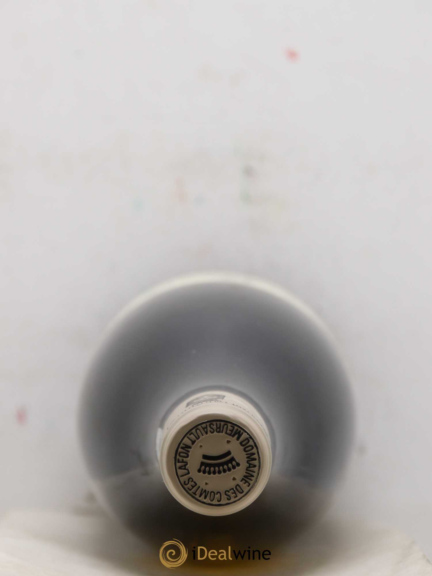 Meursault Clos de la Barre Comtes Lafon (Domaine des) 2020 - Lot de 1 bouteille - 1