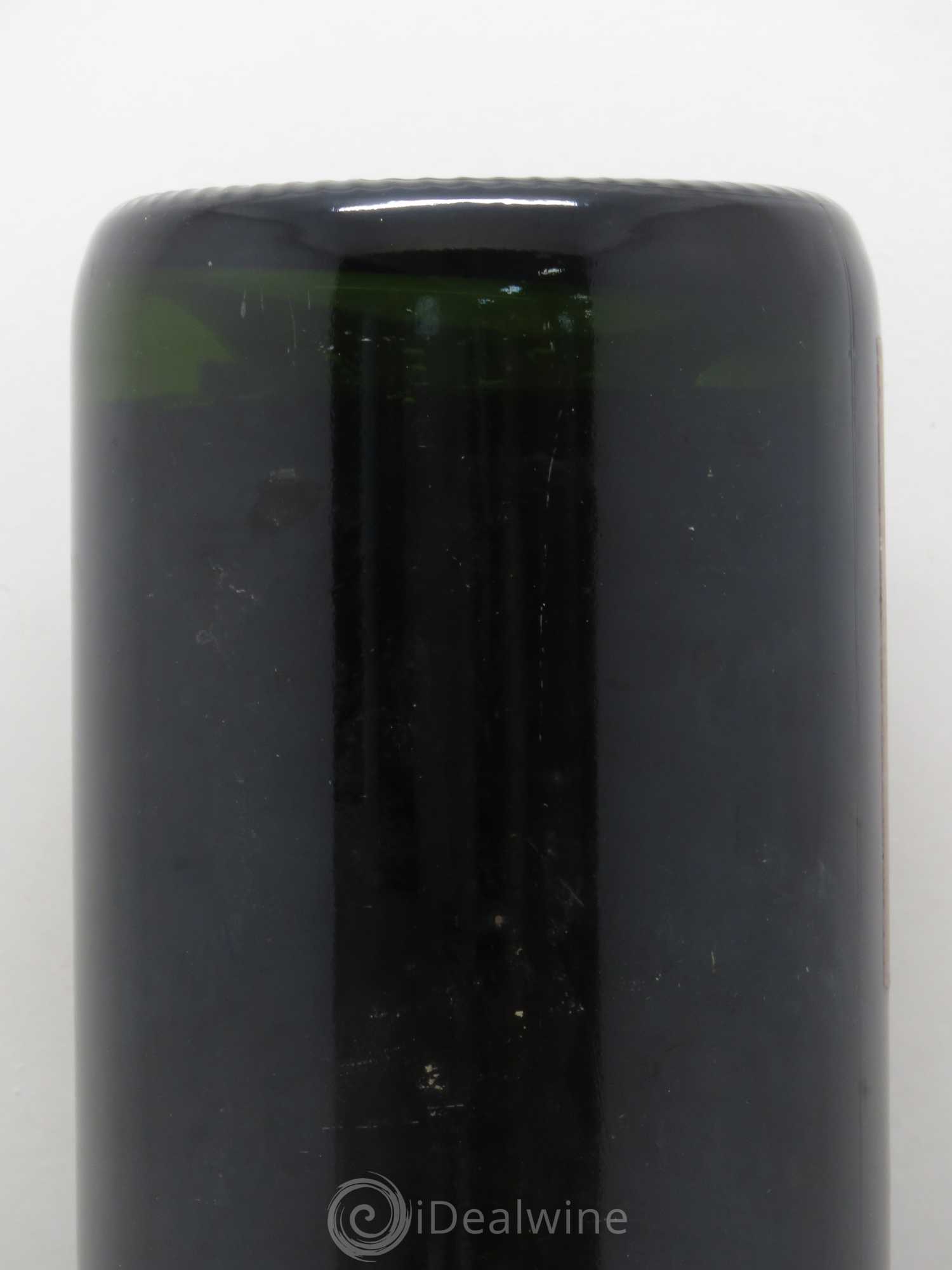 Champagne - Moët et Chandon Brut Impérial 1982 - Lot de 1 bouteille - 1