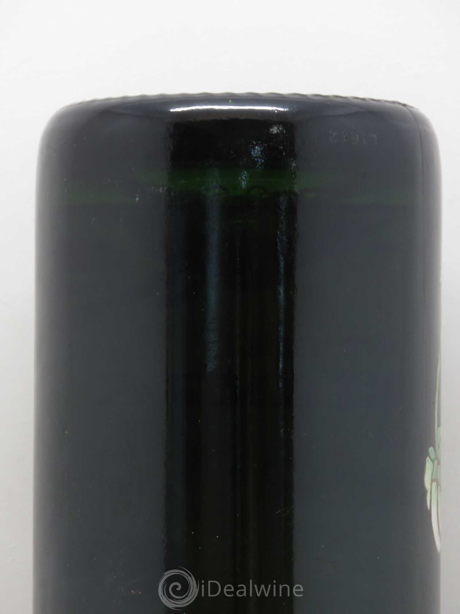 Cuvée Belle Epoque Brut Perrier-Jouët 1989 - Lot de 1 bouteille - 1
