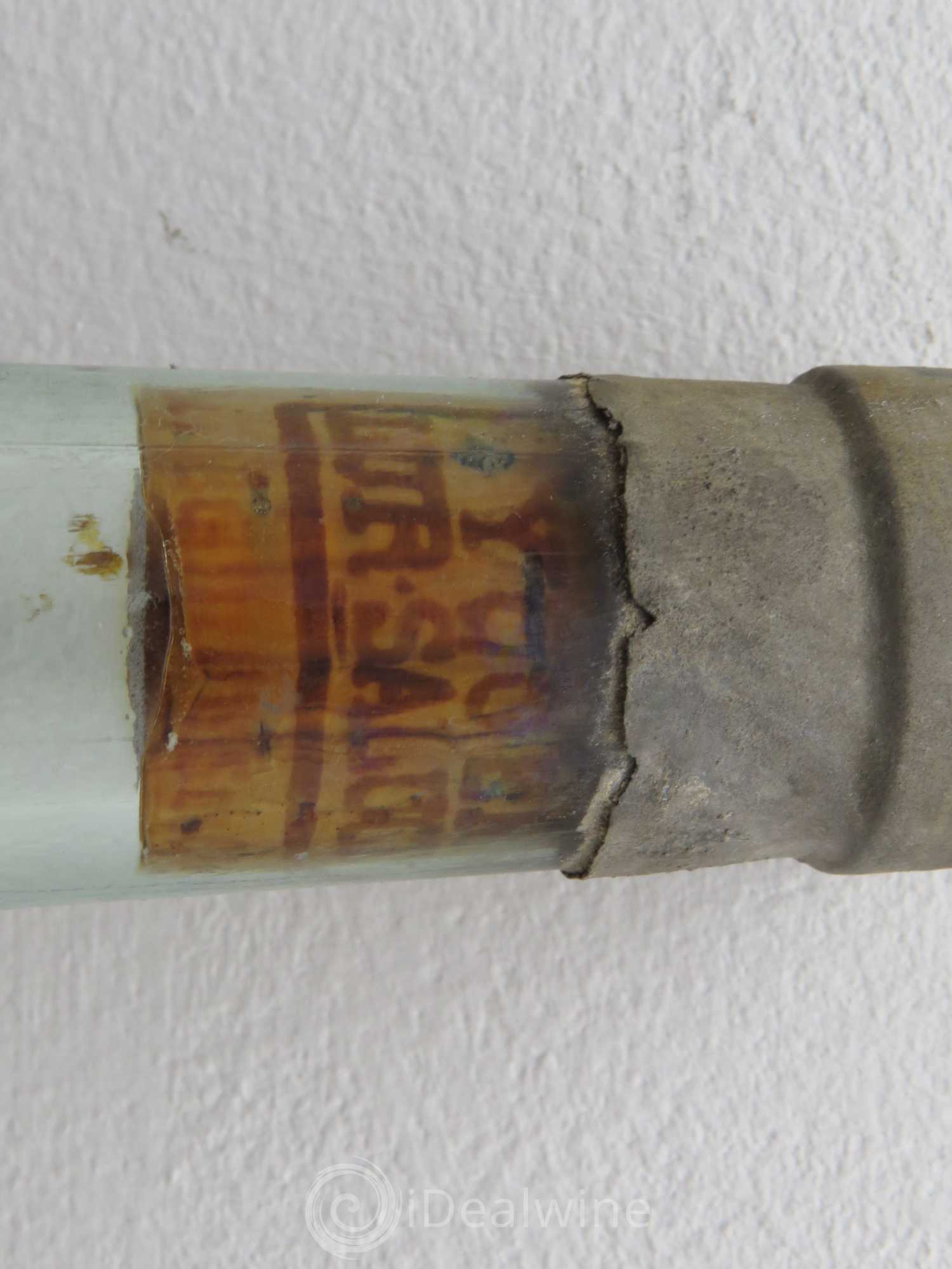 Château d' Yquem 1er Cru Classé Supérieur 1928 - Lotto di 1 bottiglia - 3