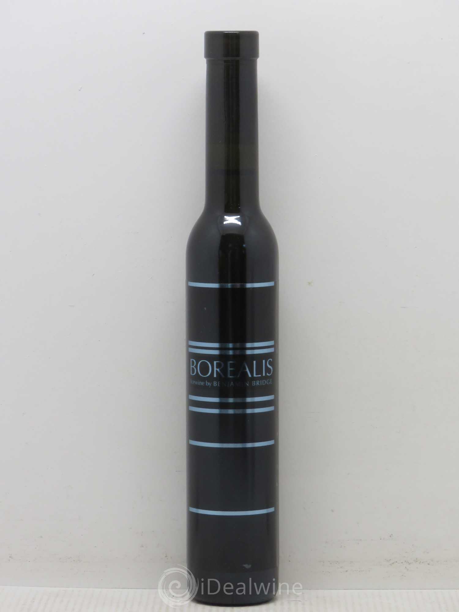 Canada 2014 - Posten von 1 Demi-Flasche - 0
