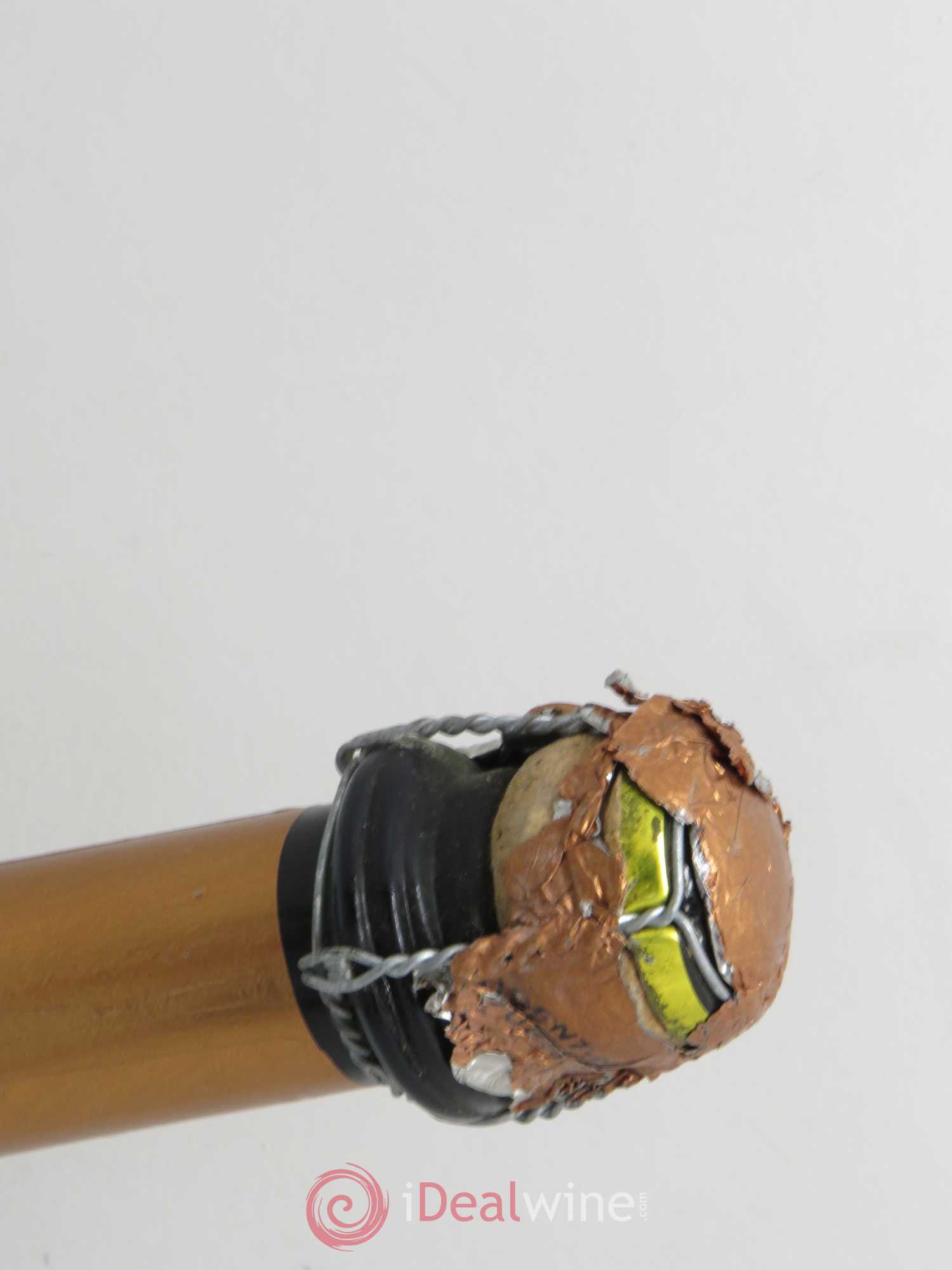 Grand Siècle Laurent Perrier - Lot de 1 bouteille - 1