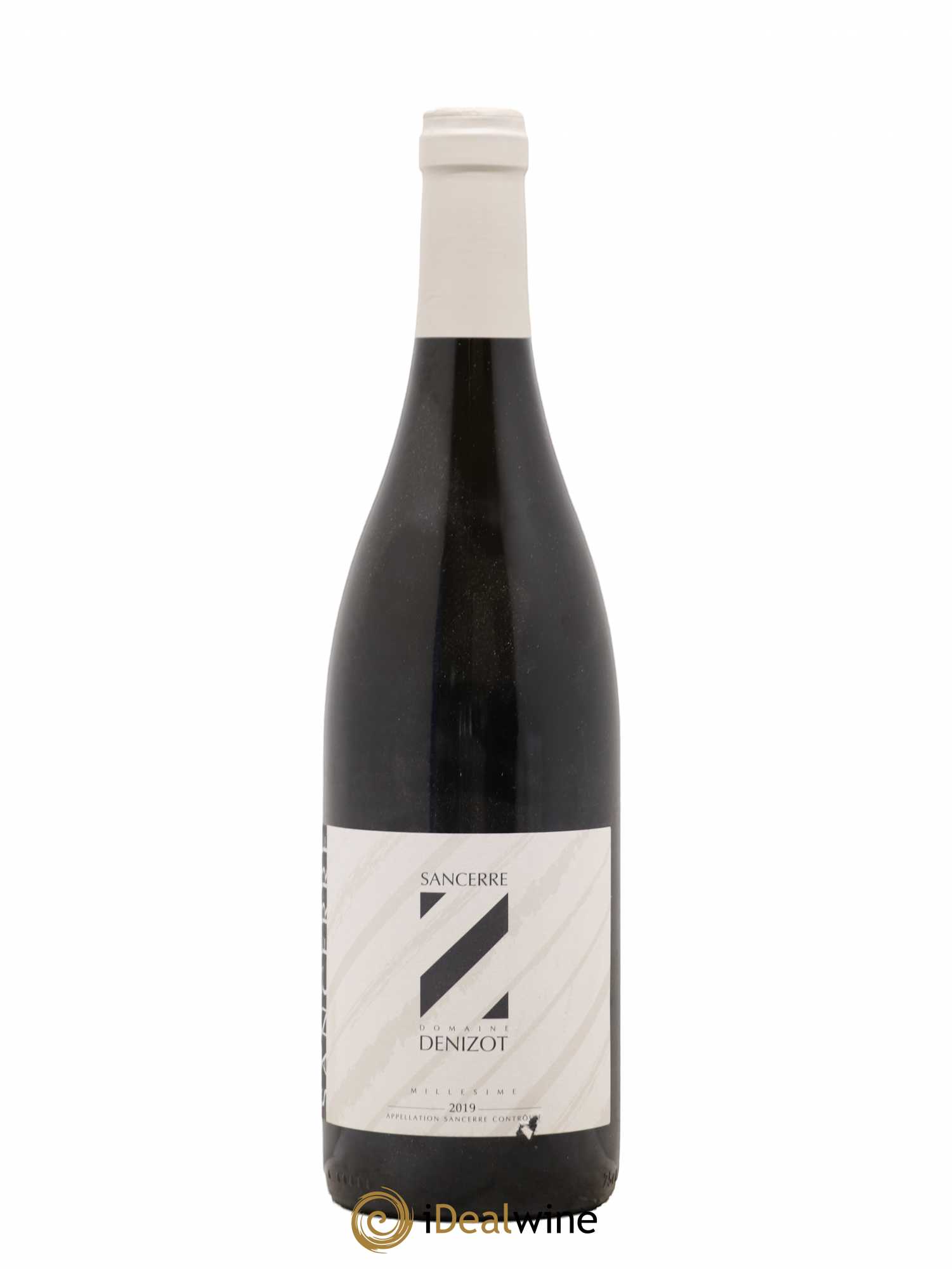 Sancerre Denizot (sans prix de réserve) 2019 - Posten von 1 Flasche - 0
