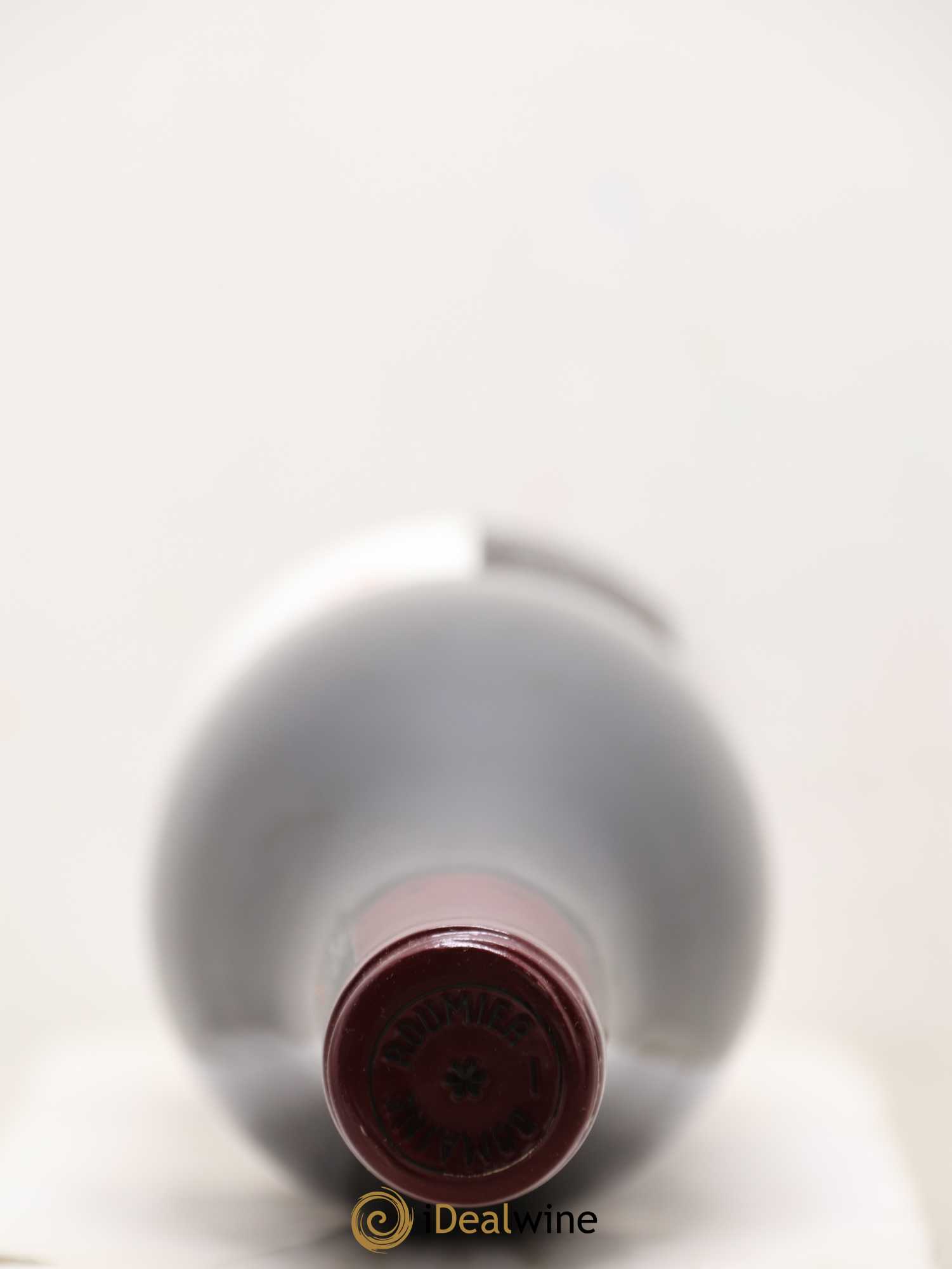 Bonnes-Mares Grand Cru Georges Roumier (Domaine) 2019 - Lot de 1 bouteille - 1