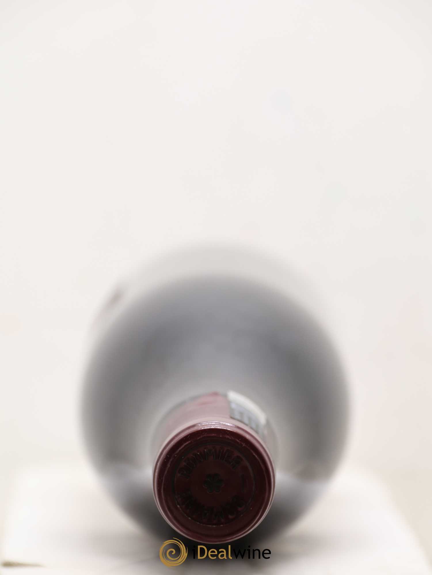Chambolle-Musigny 1er Cru Les Amoureuses Georges Roumier (Domaine) 2015 - Lot de 1 bouteille - 1