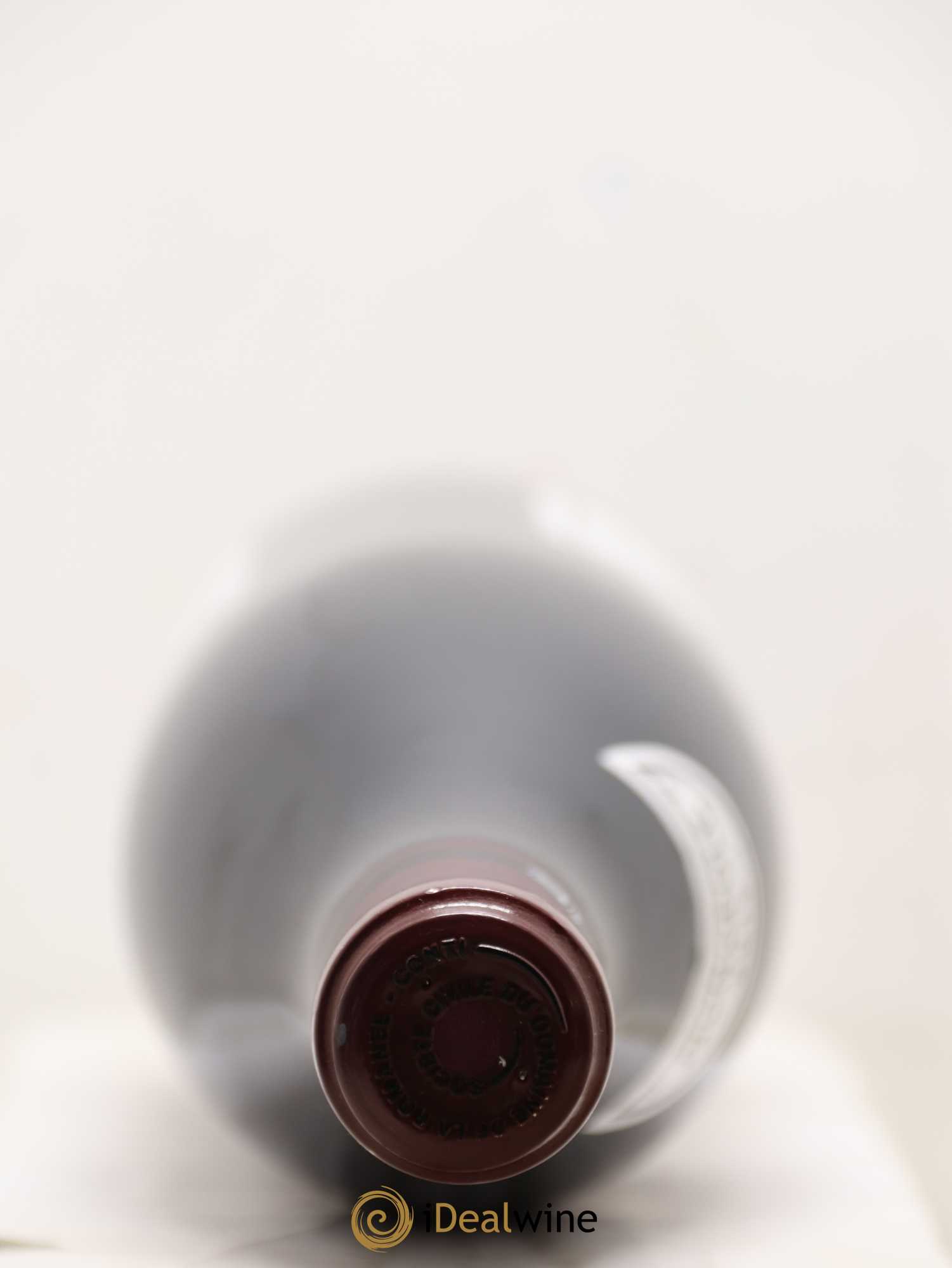 La Tâche Grand Cru Domaine de la Romanée-Conti 2017 - Lot de 1 bouteille - 2