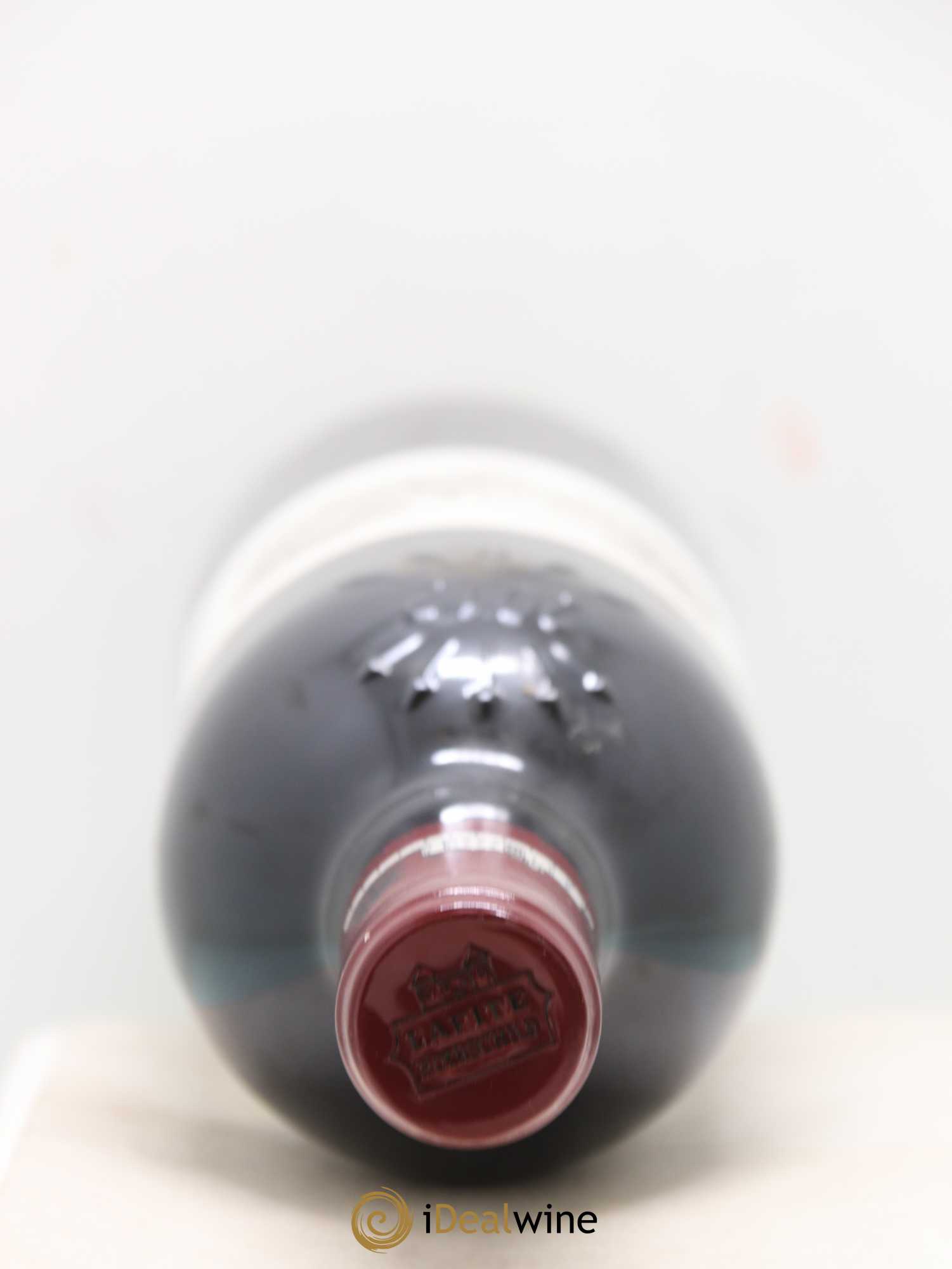 Château Lafite Rothschild 1er Grand Cru Classé 2012 - Posten von 1 Flasche - 2