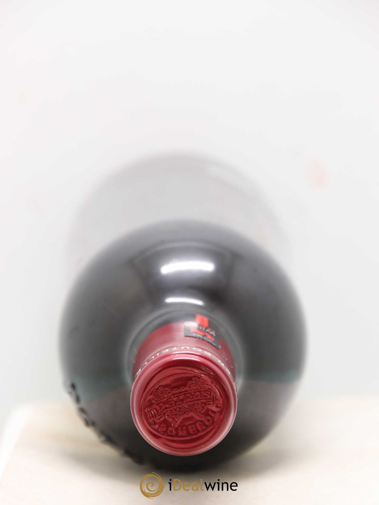 Petrus 2012 - Lot de 1 bouteille - 2