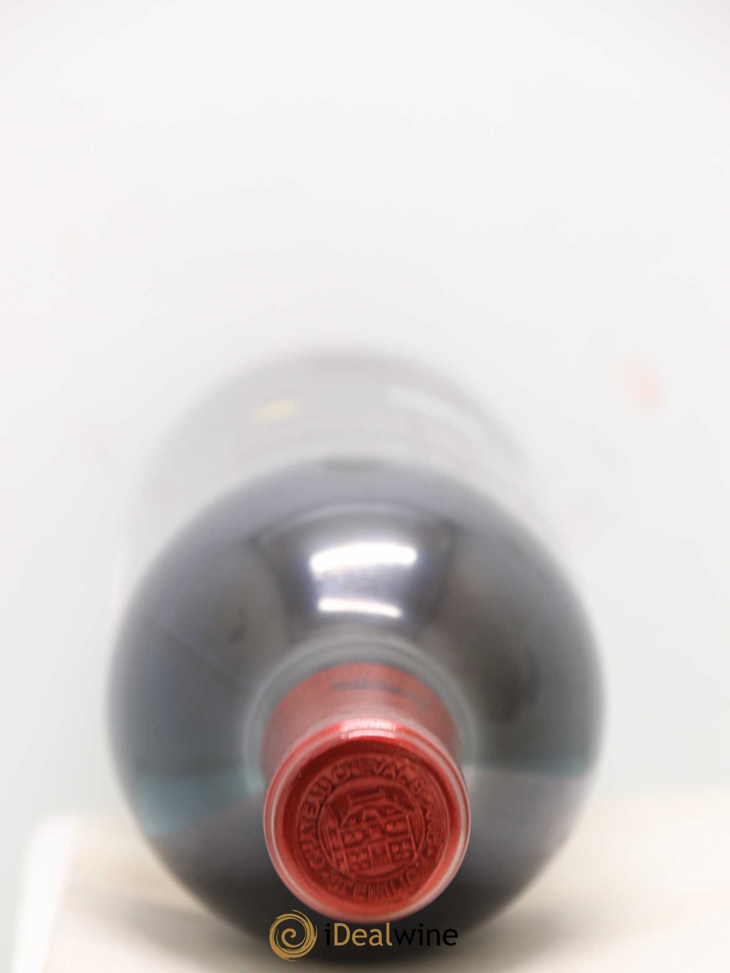 Château Cheval Blanc 1er Grand Cru Classé A 2012 - Lot de 1 bouteille - 2