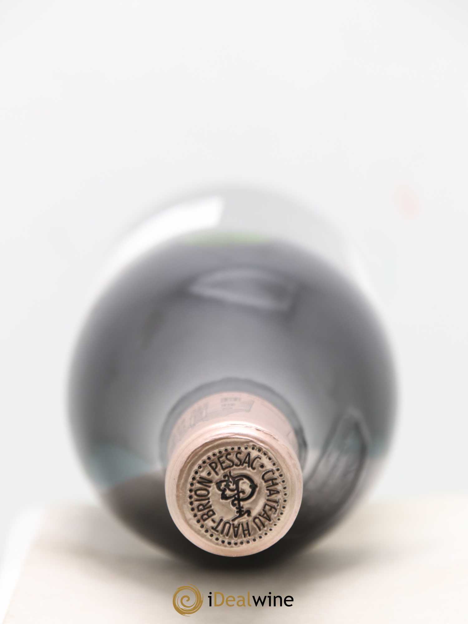 Château Haut Brion 1er Grand Cru Classé 2012 - Lot de 1 bouteille - 2