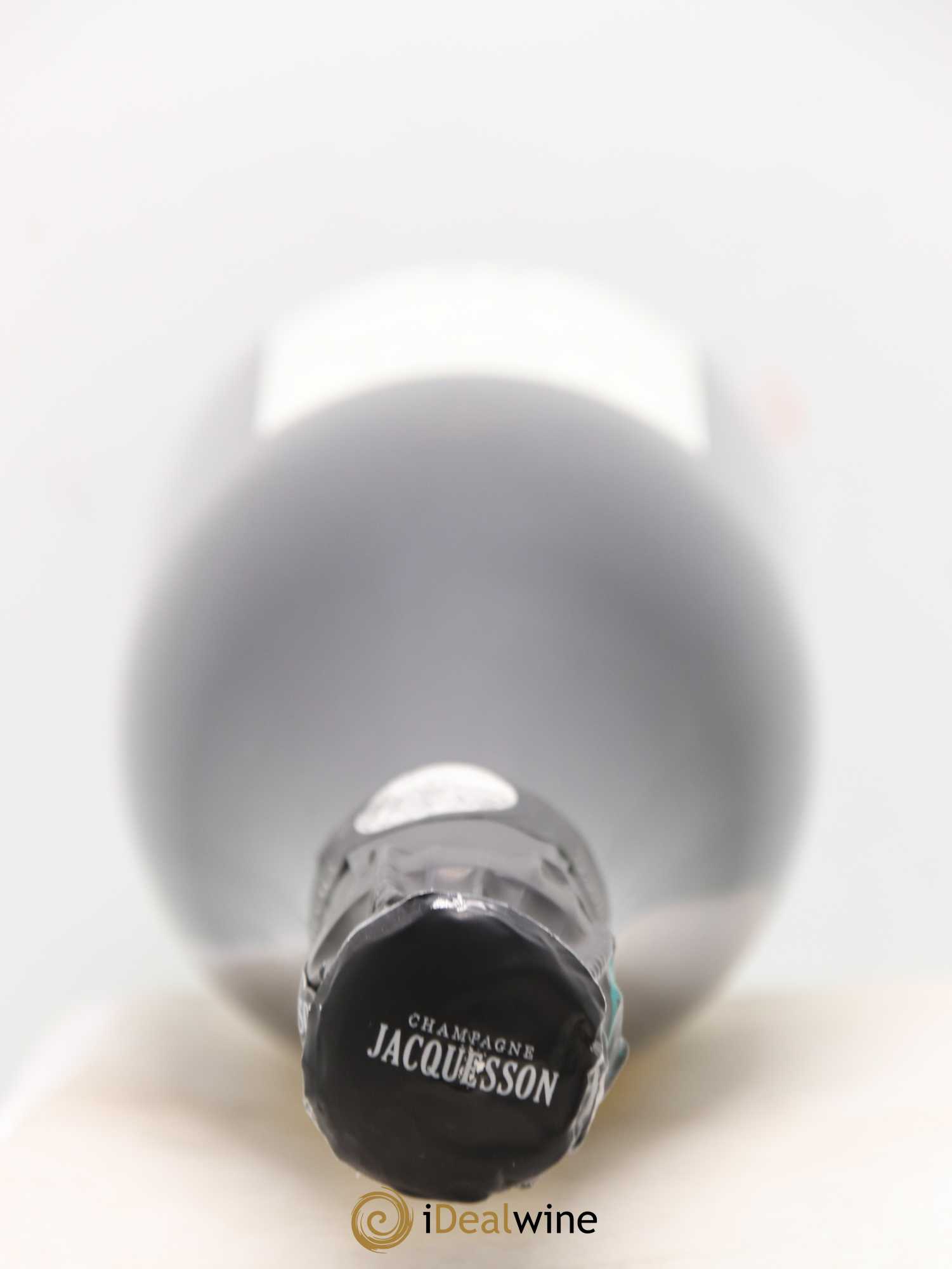 Aÿ Vauzelle Terme Extra-Brut Jacquesson 2008 - Lot de 1 bouteille - 2
