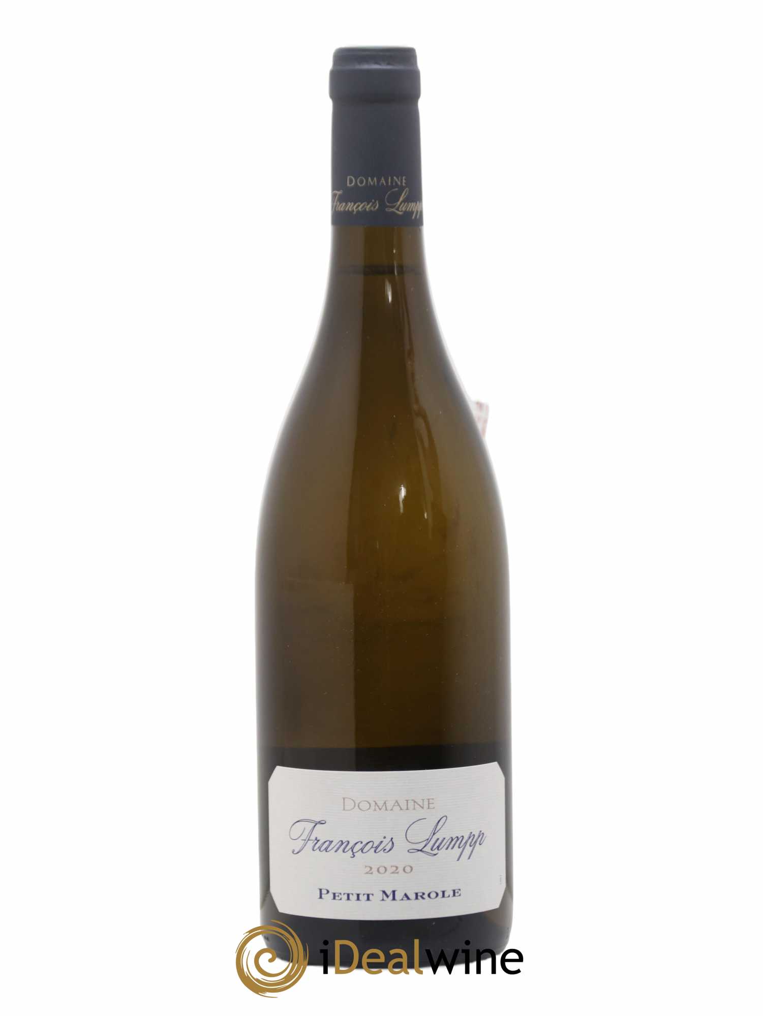Givry 1er Cru Petit Marole François Lumpp (Domaine) (sans prix de réserve) 2020 - Lot de 1 bouteille - 0