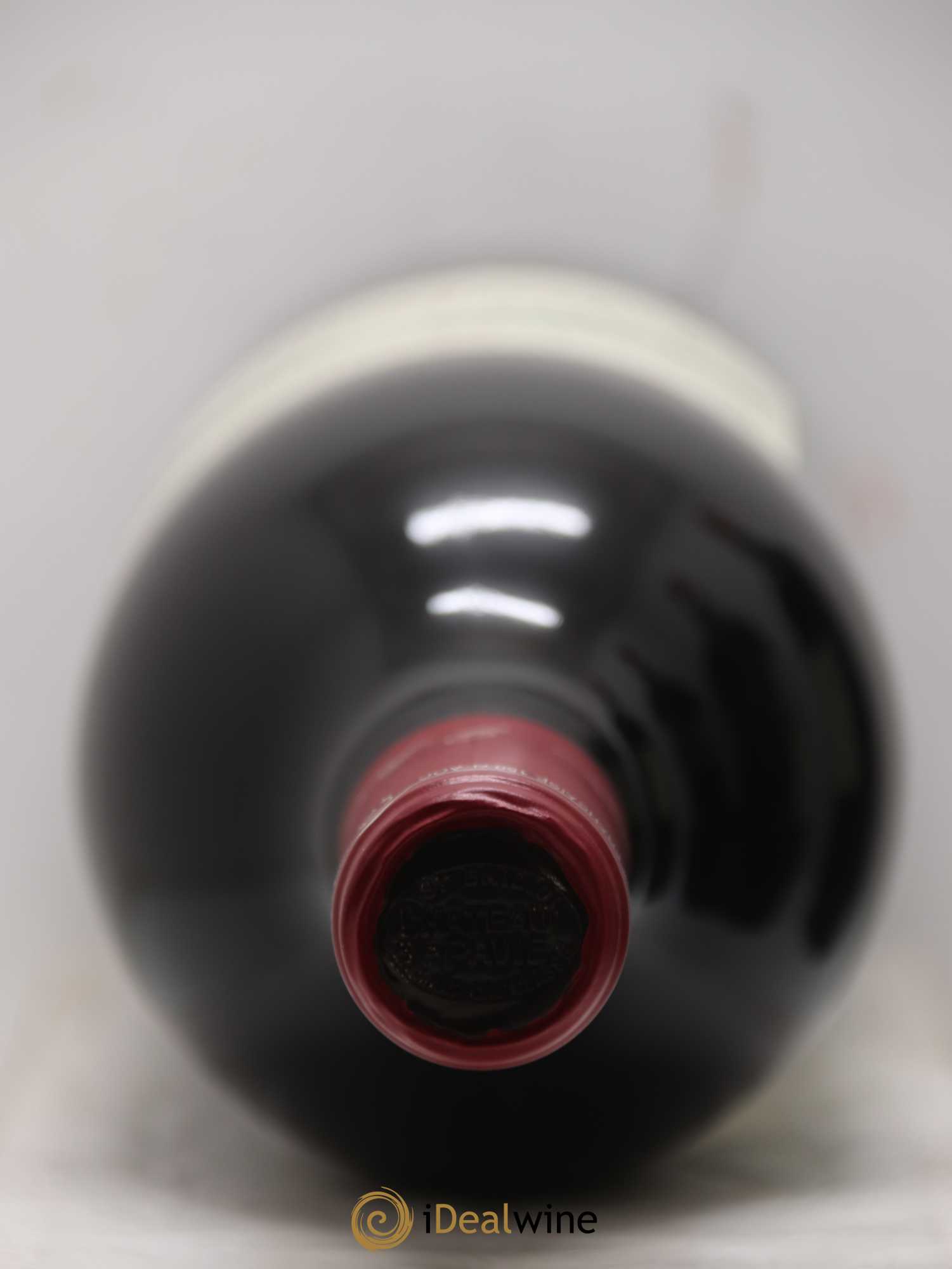 Château Pavie 1er Grand Cru Classé A 2010 - Lot de 3 magnums - 2