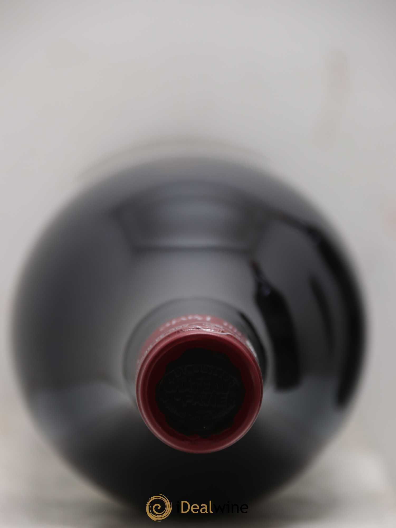 Château Pavie 1er Grand Cru Classé A 2016 - Lot de 3 magnums - 2