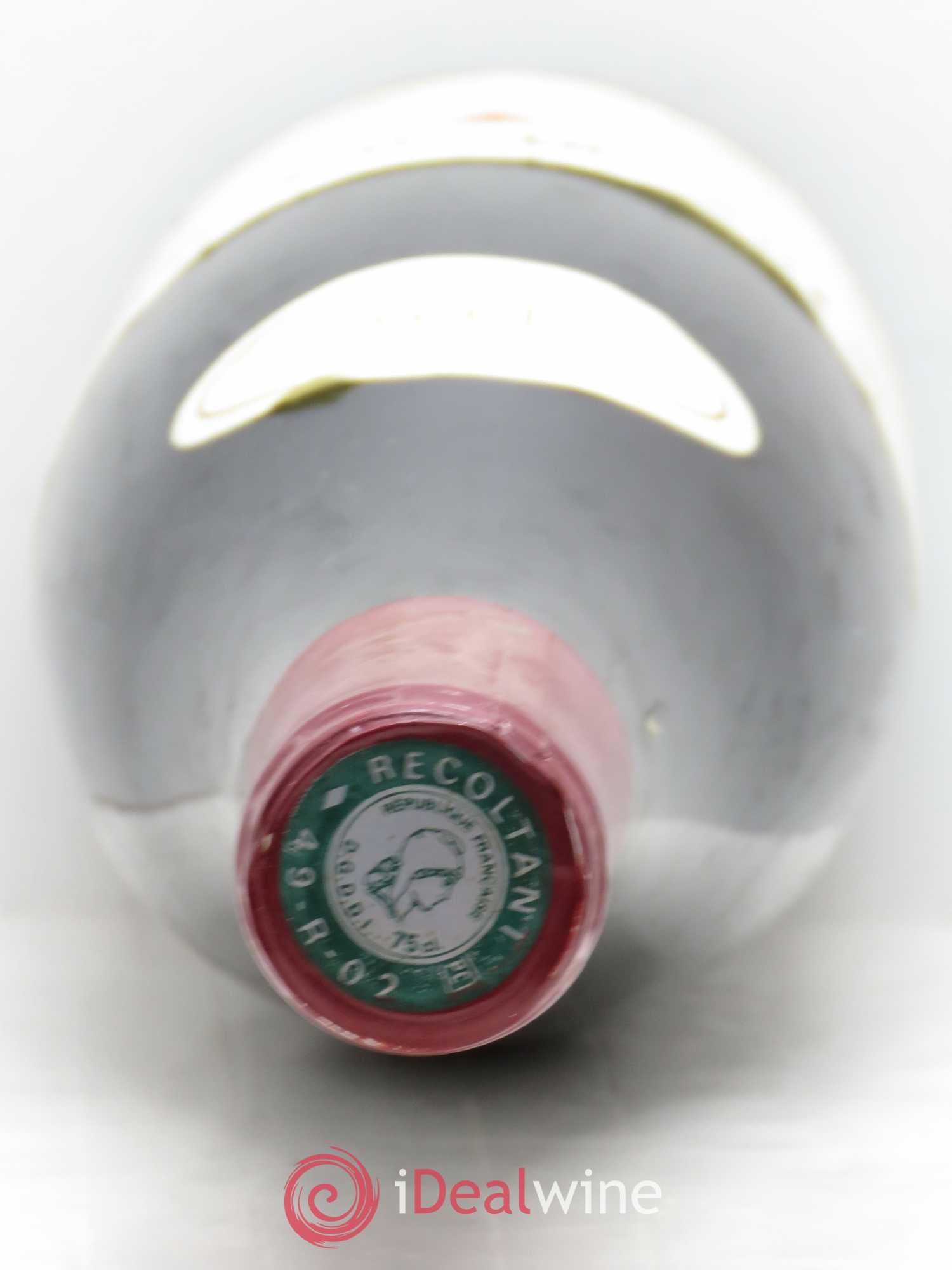 Saumur-Champigny Les Poyeux Clos Rougeard 1995 - Lot de 1 bouteille - 1