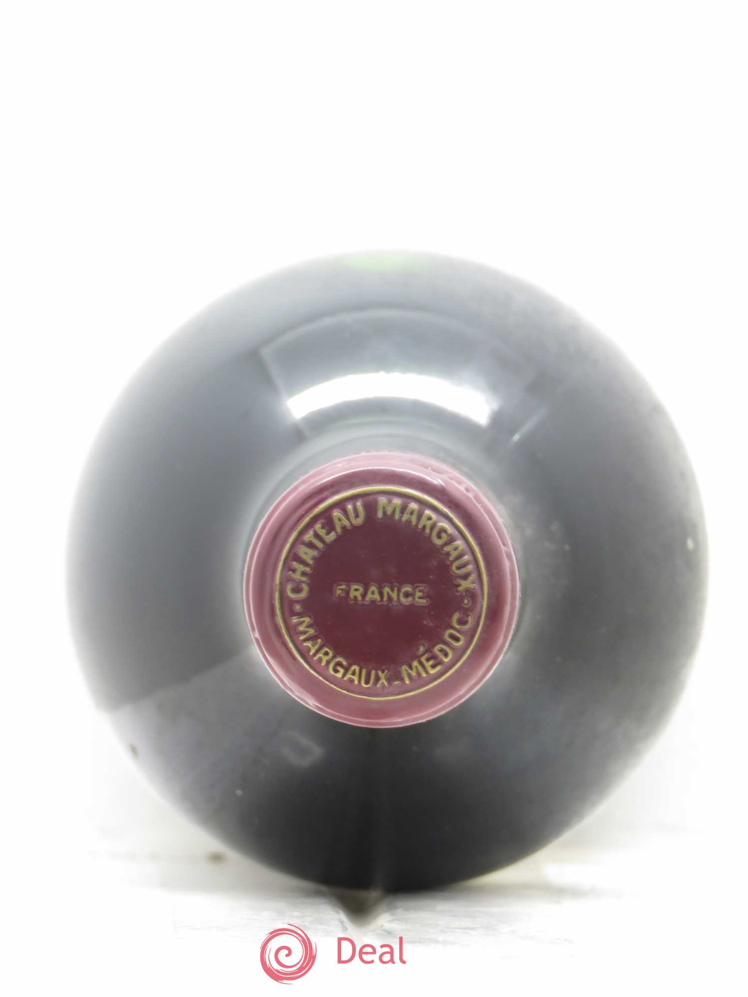 Château Margaux 1er Grand Cru Classé 1985 - Lot de 1 bouteille - 1