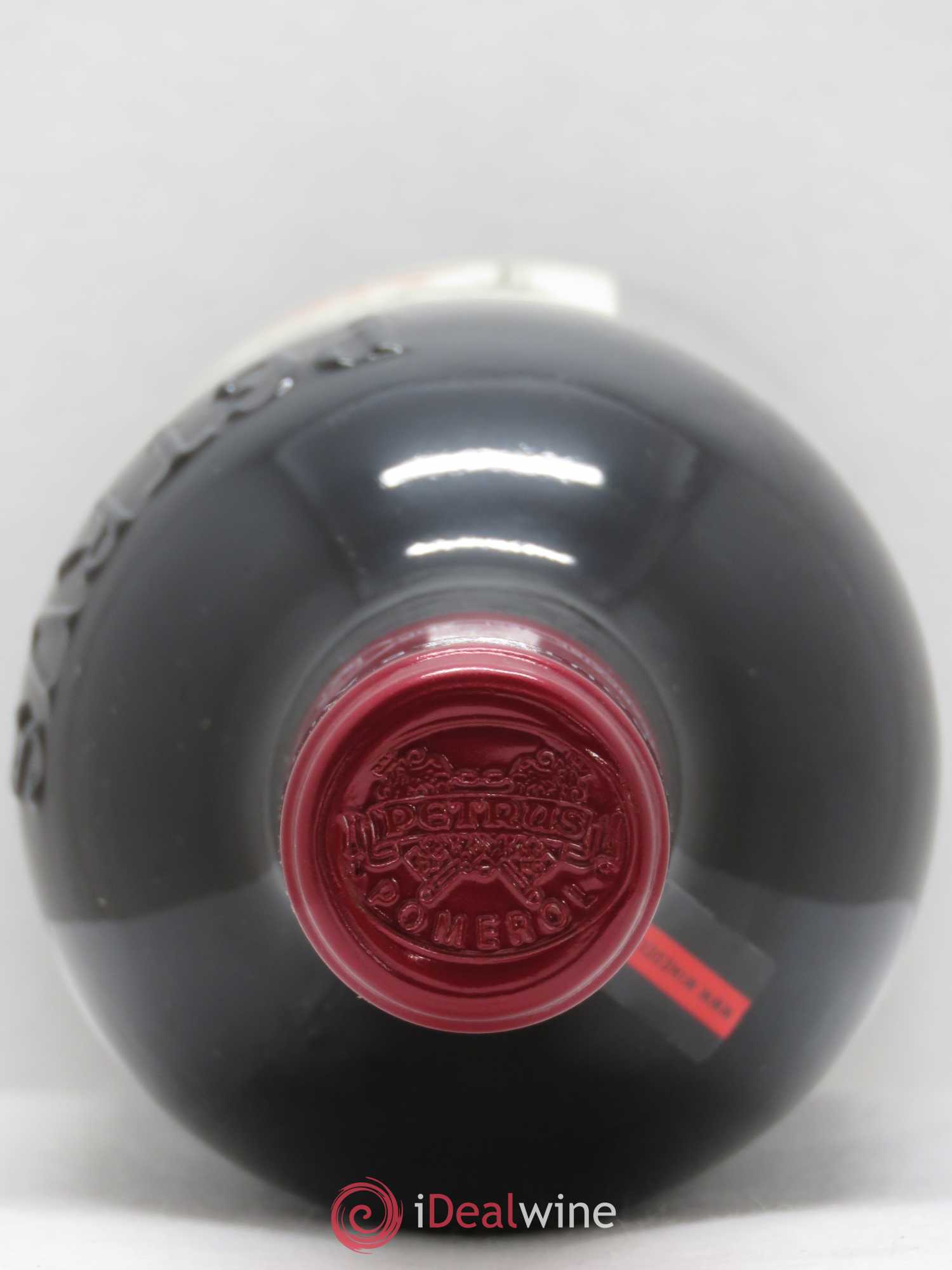 Petrus 2009 - Lot de 1 bouteille - 2