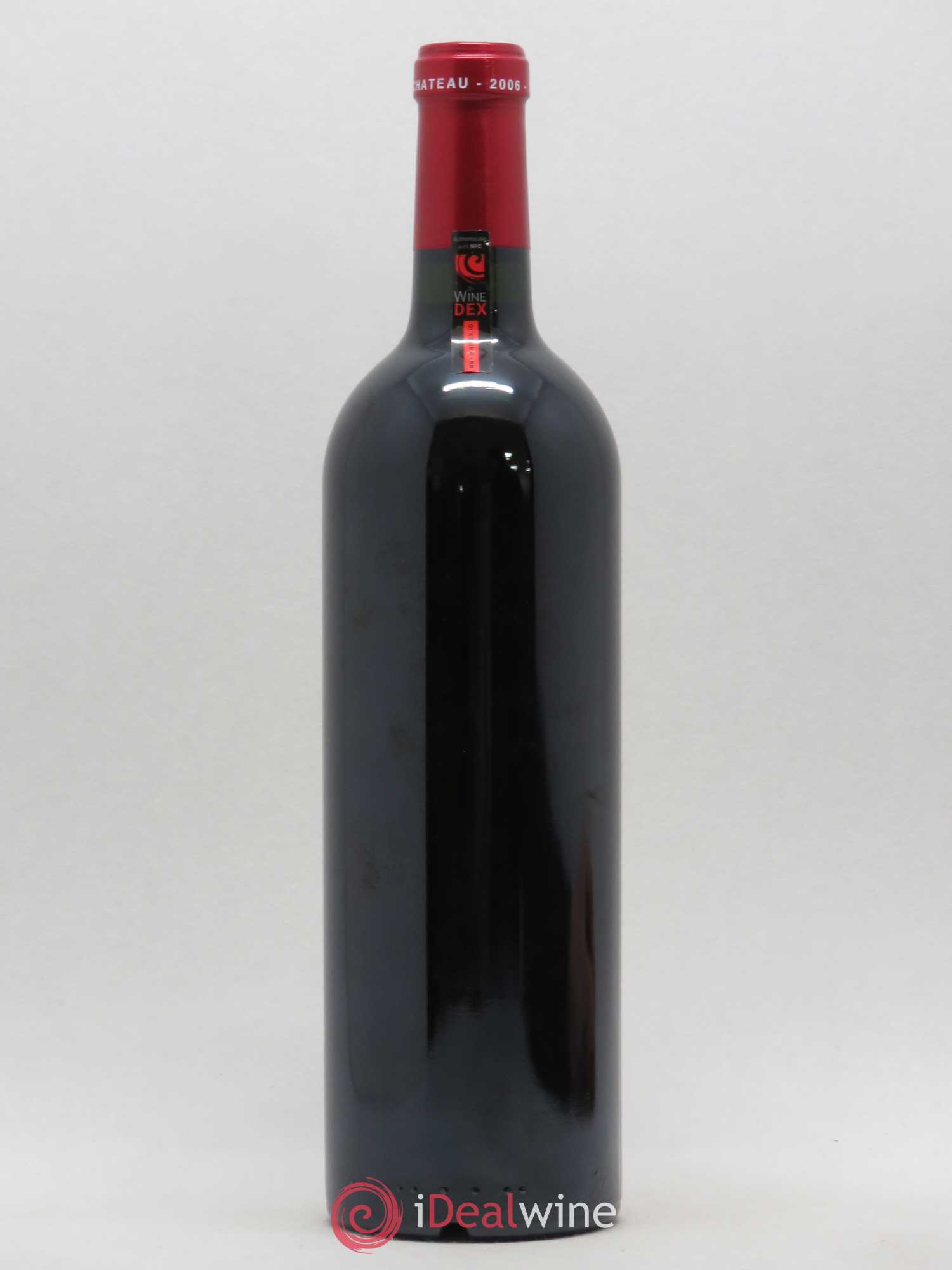 Petrus 2006 - Lot de 1 bouteille - 1