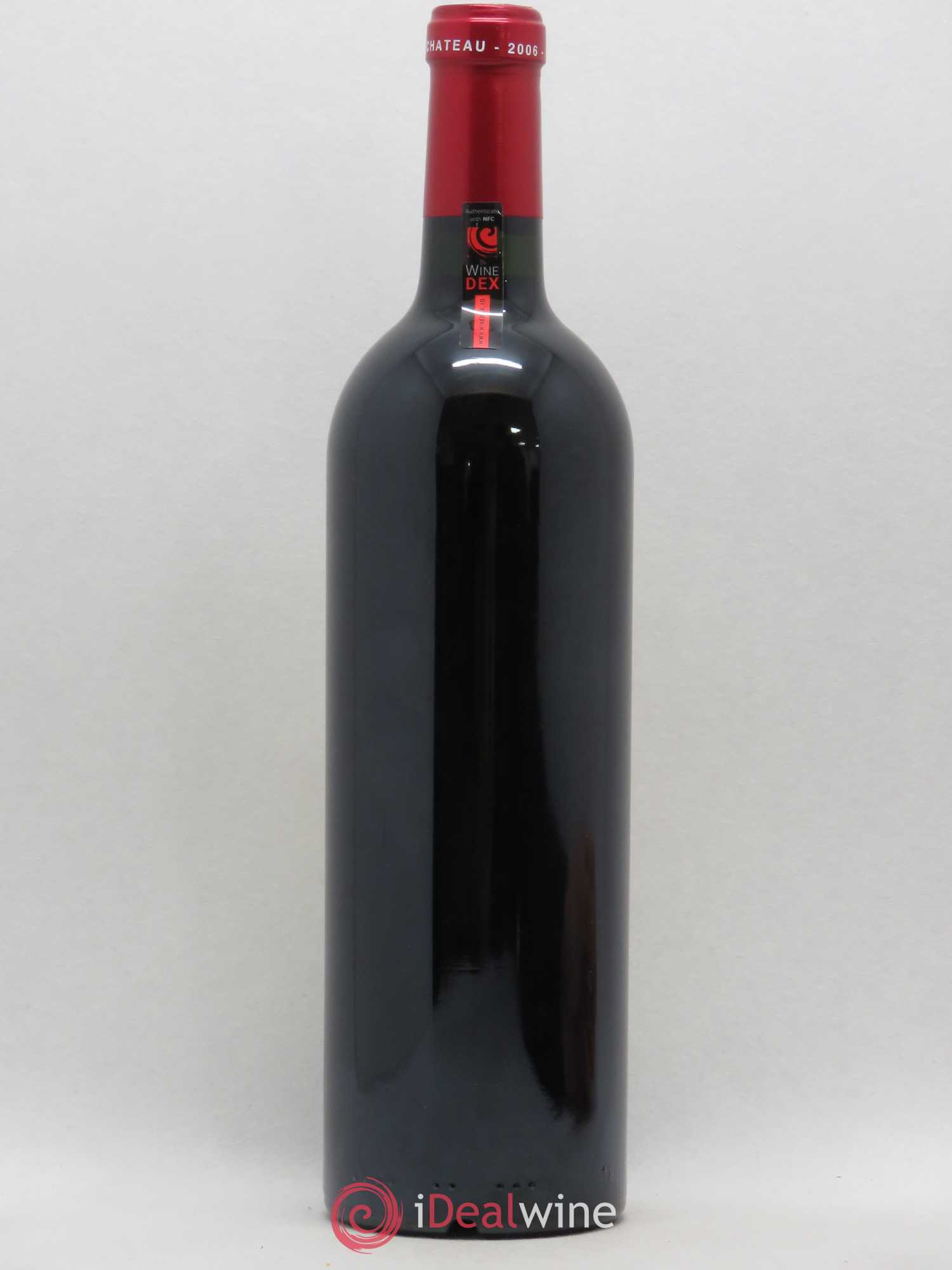 Petrus 2006 - Lot de 1 bouteille - 1