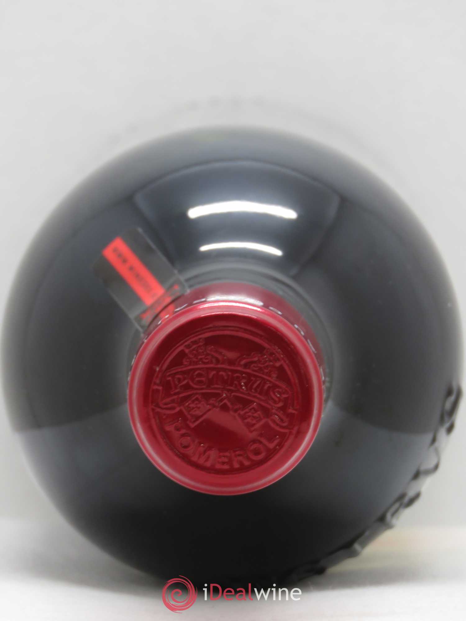 Petrus 2006 - Lot de 1 bouteille - 2