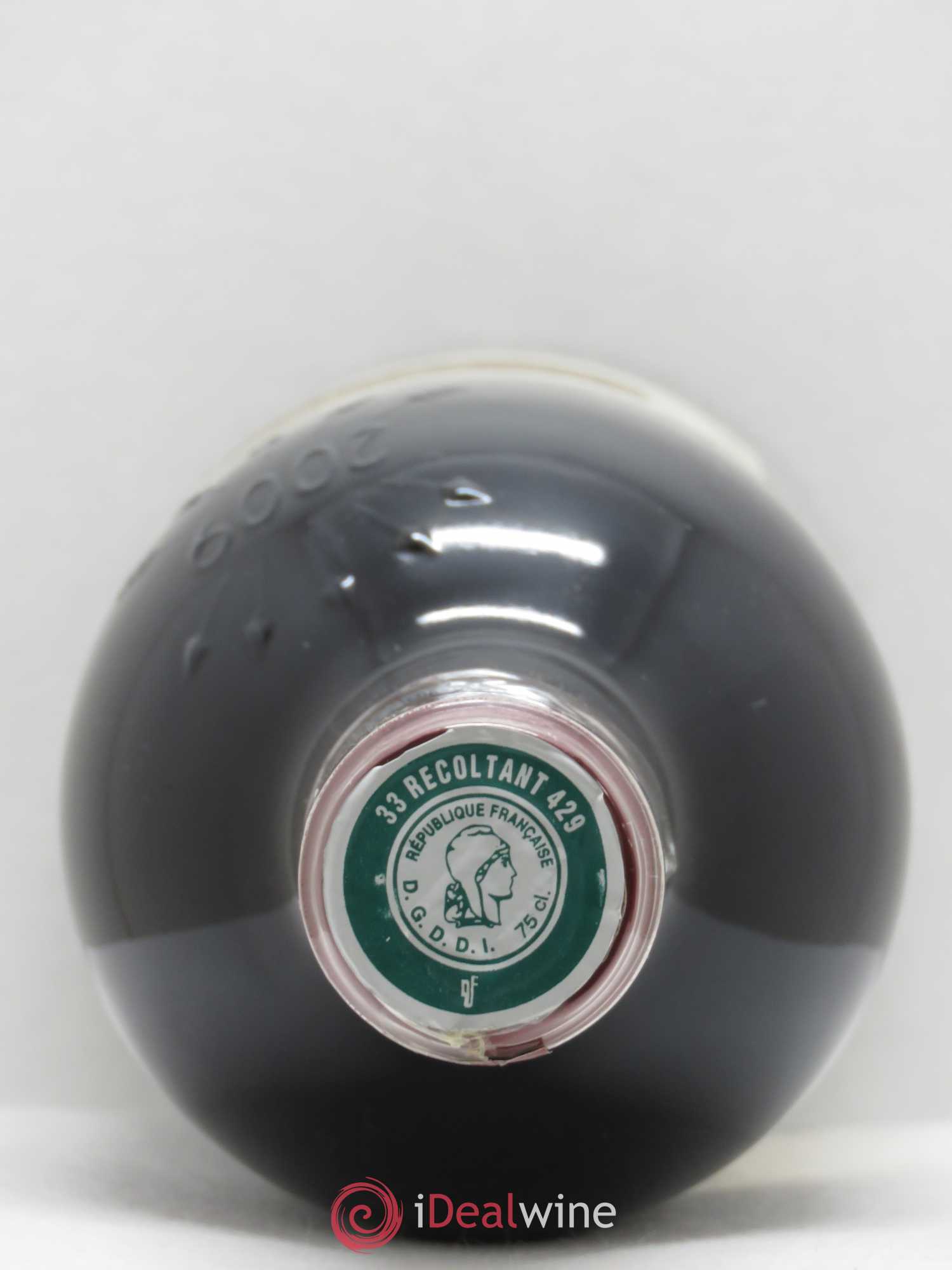 Château Lafite Rothschild 1er Grand Cru Classé 2009 - Lot de 1 bouteille - 2