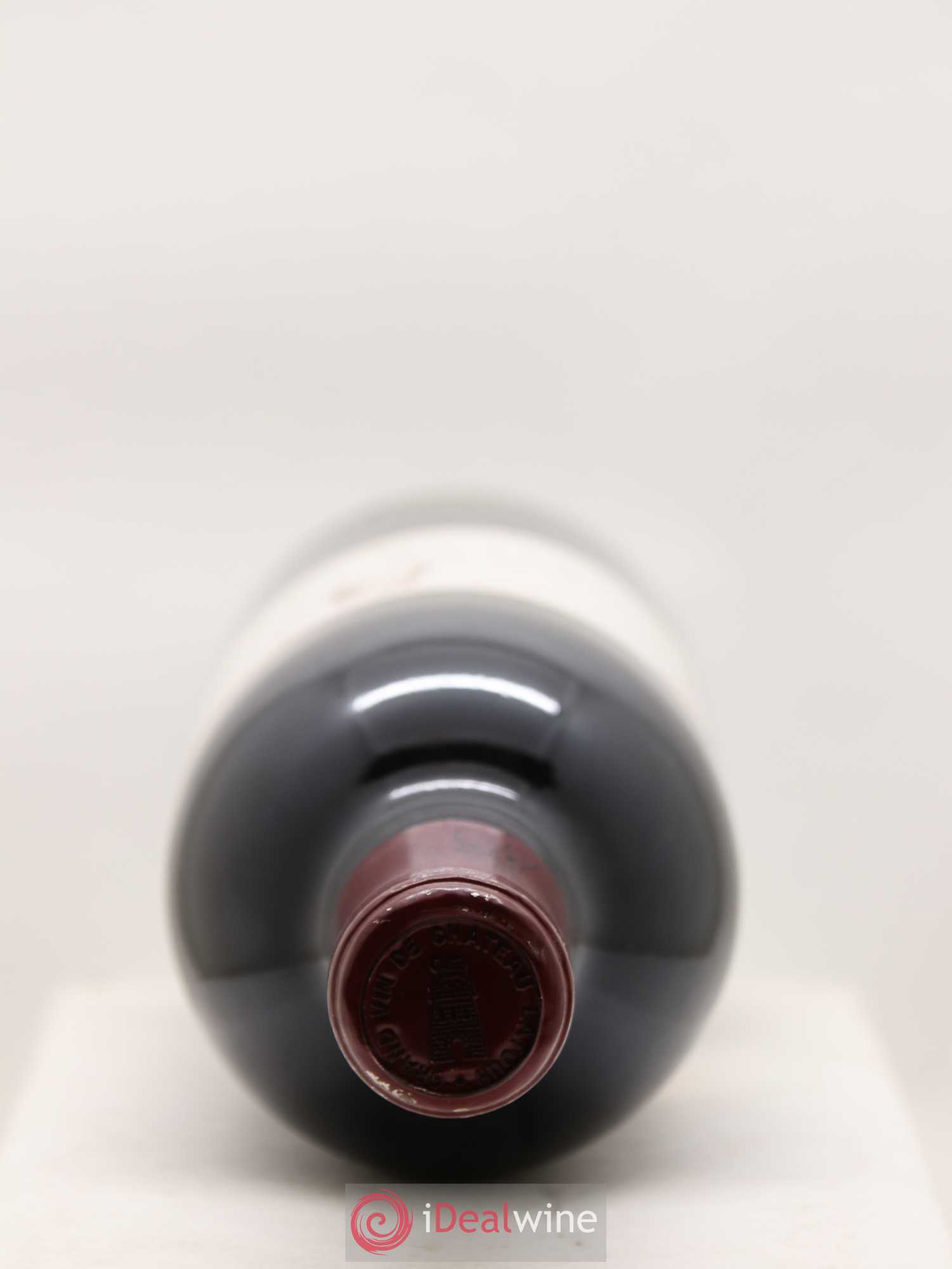 Château Latour 1er Grand Cru Classé 1999 - Lot de 1 bouteille - 2