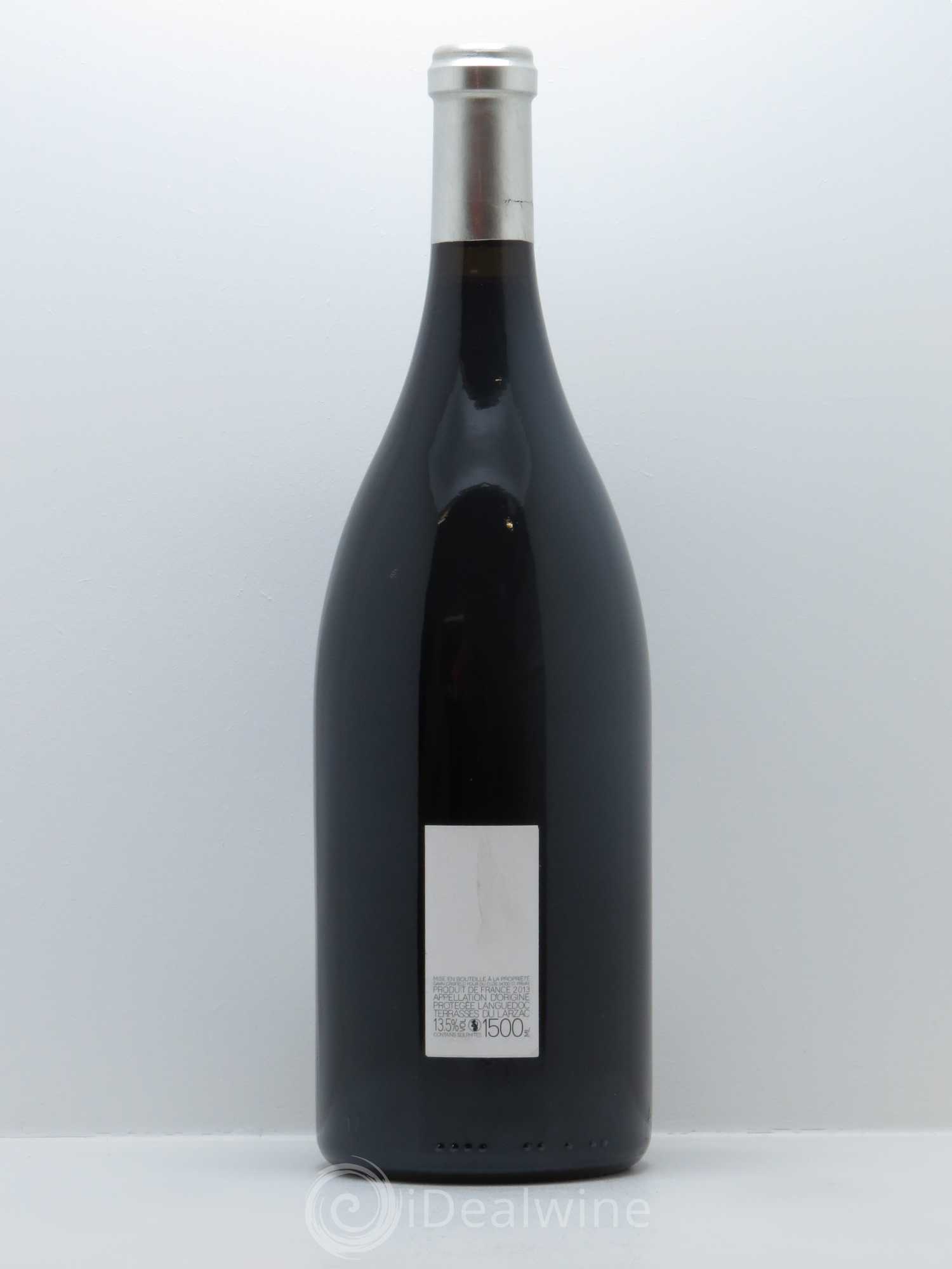 Terrasses du Larzac Gavin Crisfield La Traversée 2013 - Lot de 1 magnum - 1