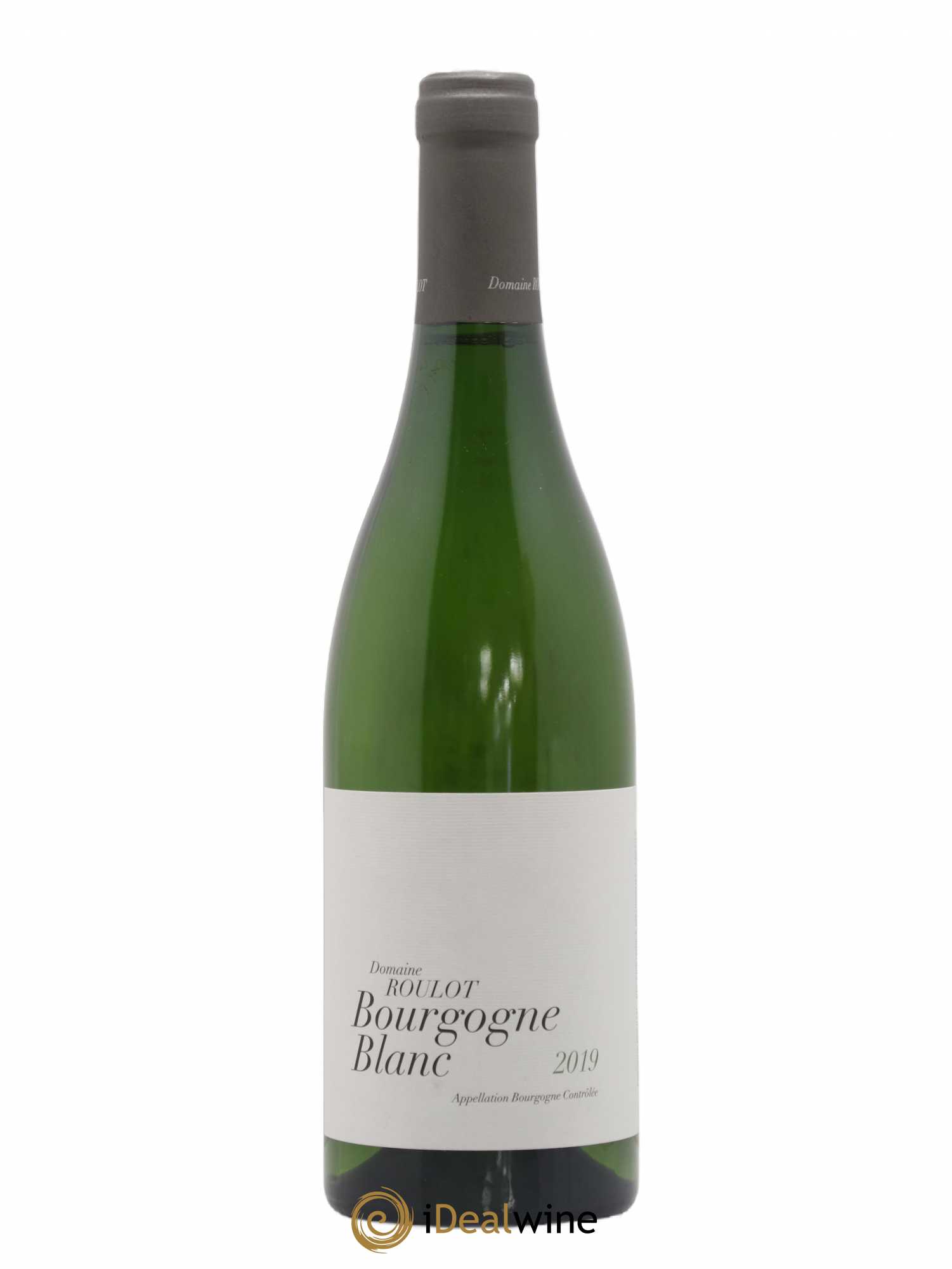 Bourgogne Roulot (Domaine) 2019 - Lot de 1 bouteille - 0