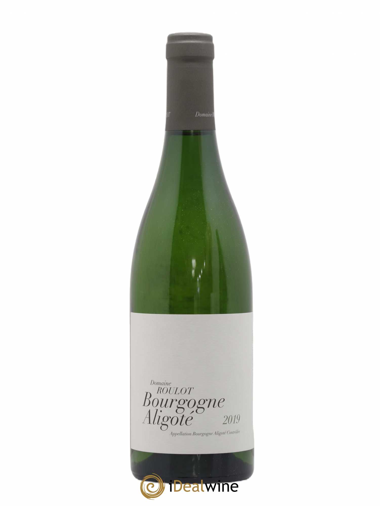 Bourgogne Aligoté Roulot (Domaine) 2019 - Lot de 1 bouteille - 0
