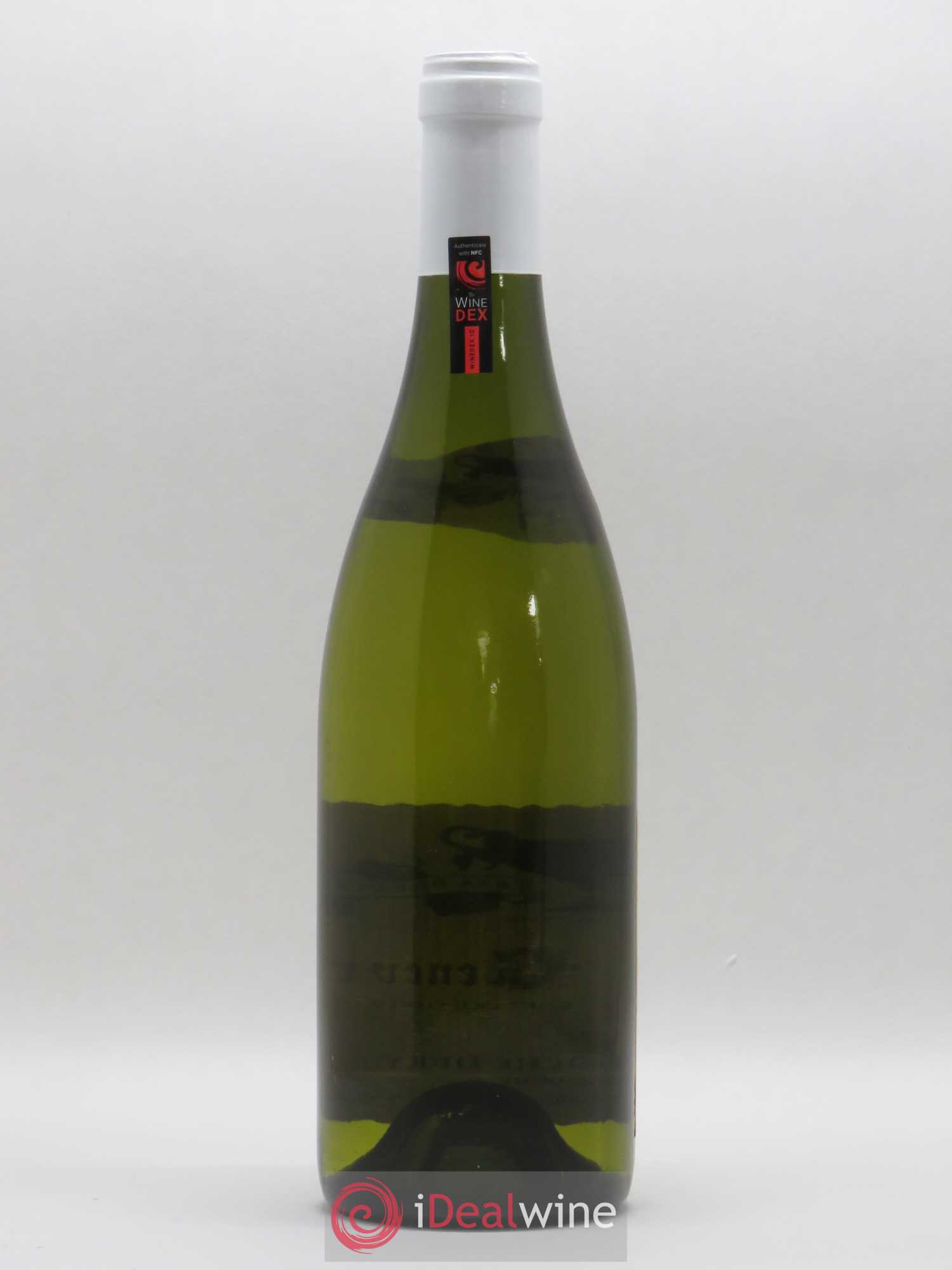 Meursault 1er Cru Genevrières Coche Dury (Domaine) 2011 - Lot de 1 bouteille - 1