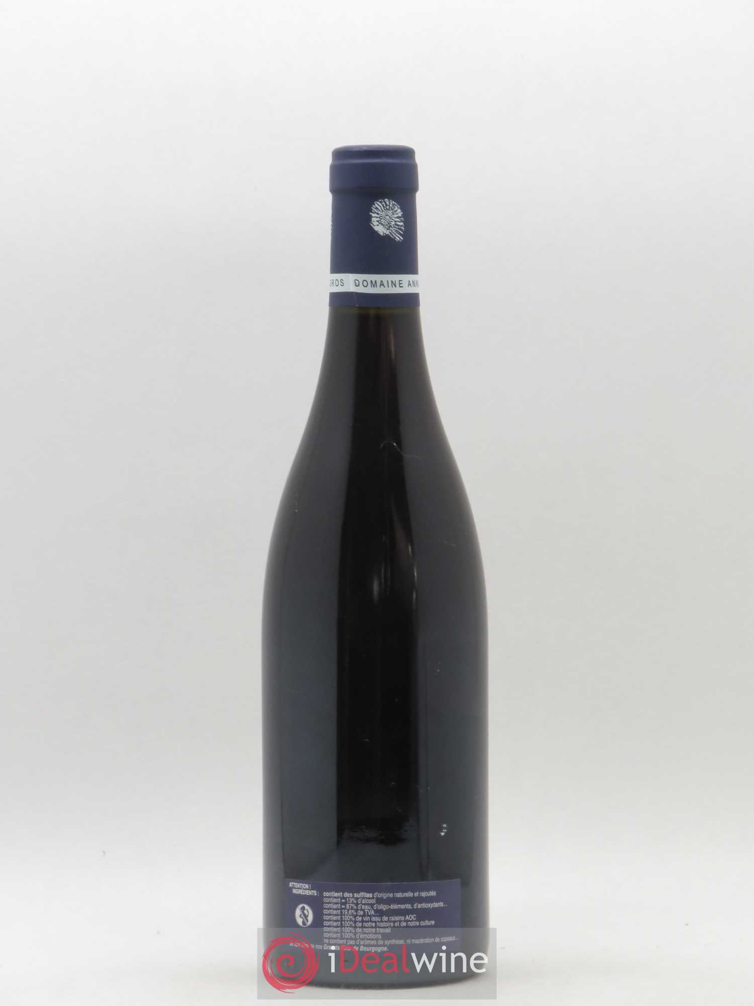Richebourg Grand Cru Anne Gros 2007 - Posten von 1 Flasche - 1