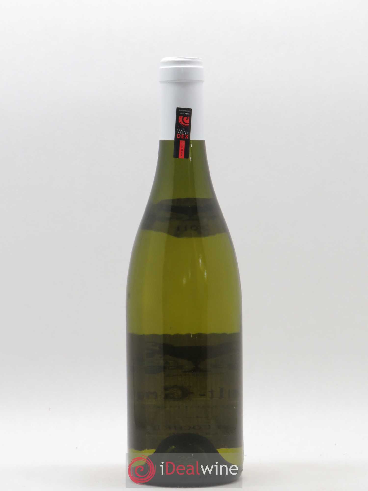 Meursault 1er Cru Genevrières Coche Dury (Domaine) 2011 - Lot de 1 bouteille - 1