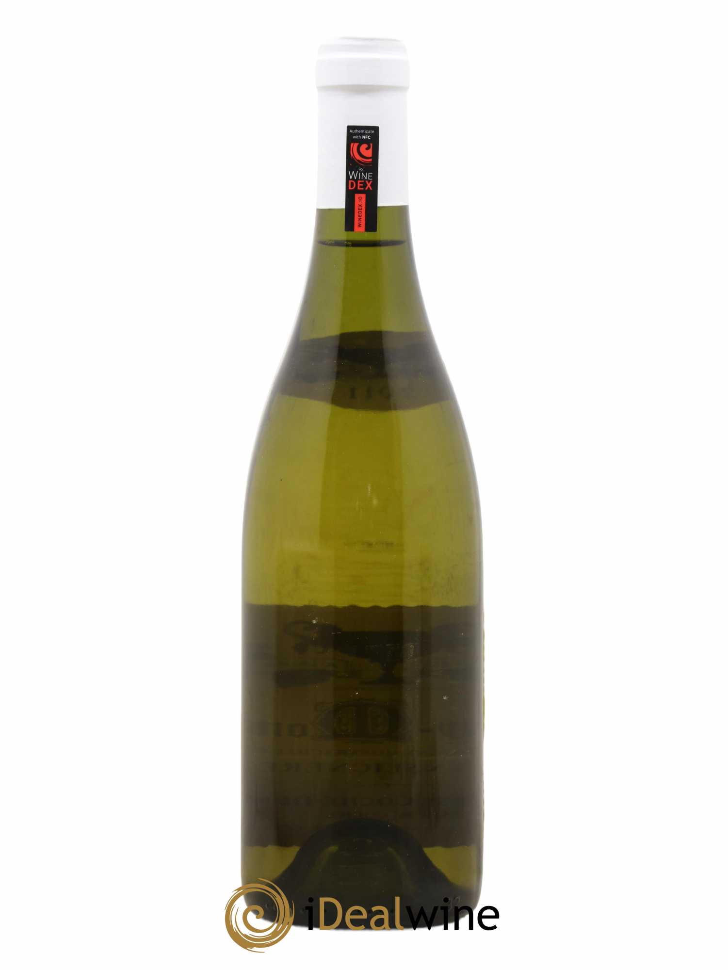 Puligny-Montrachet Les Enseignères Coche Dury (Domaine) 2011 - Lot de 1 bouteille - 1